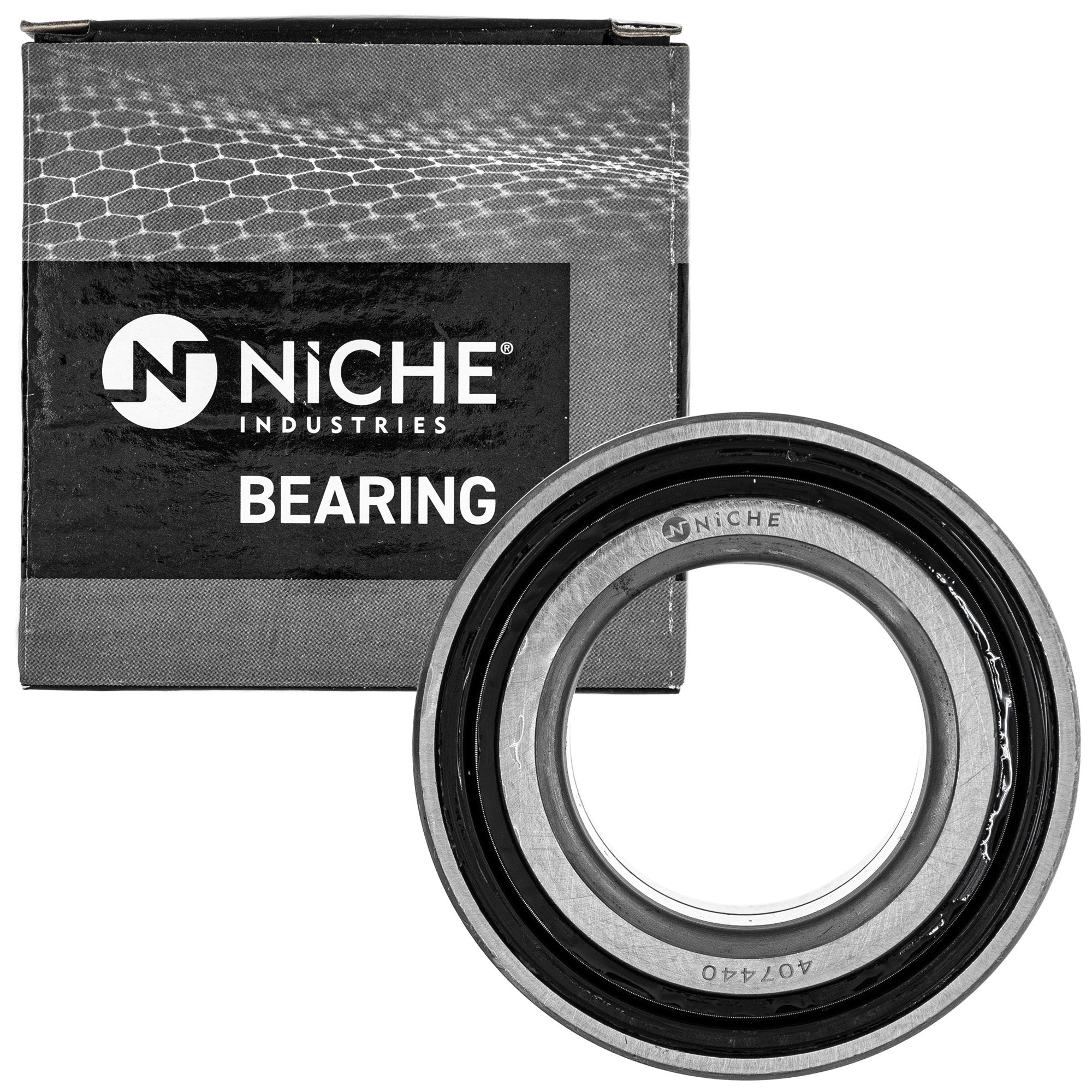 Axle and Wheel Bearing Kit For Polaris Can-Am MK1009455 - Image 9