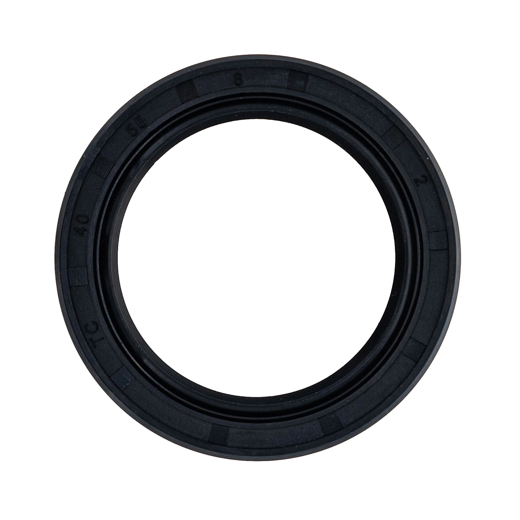 Axle with Wheel Bearing and Seal Kit For Arctic Cat MK1009460 - Image 7