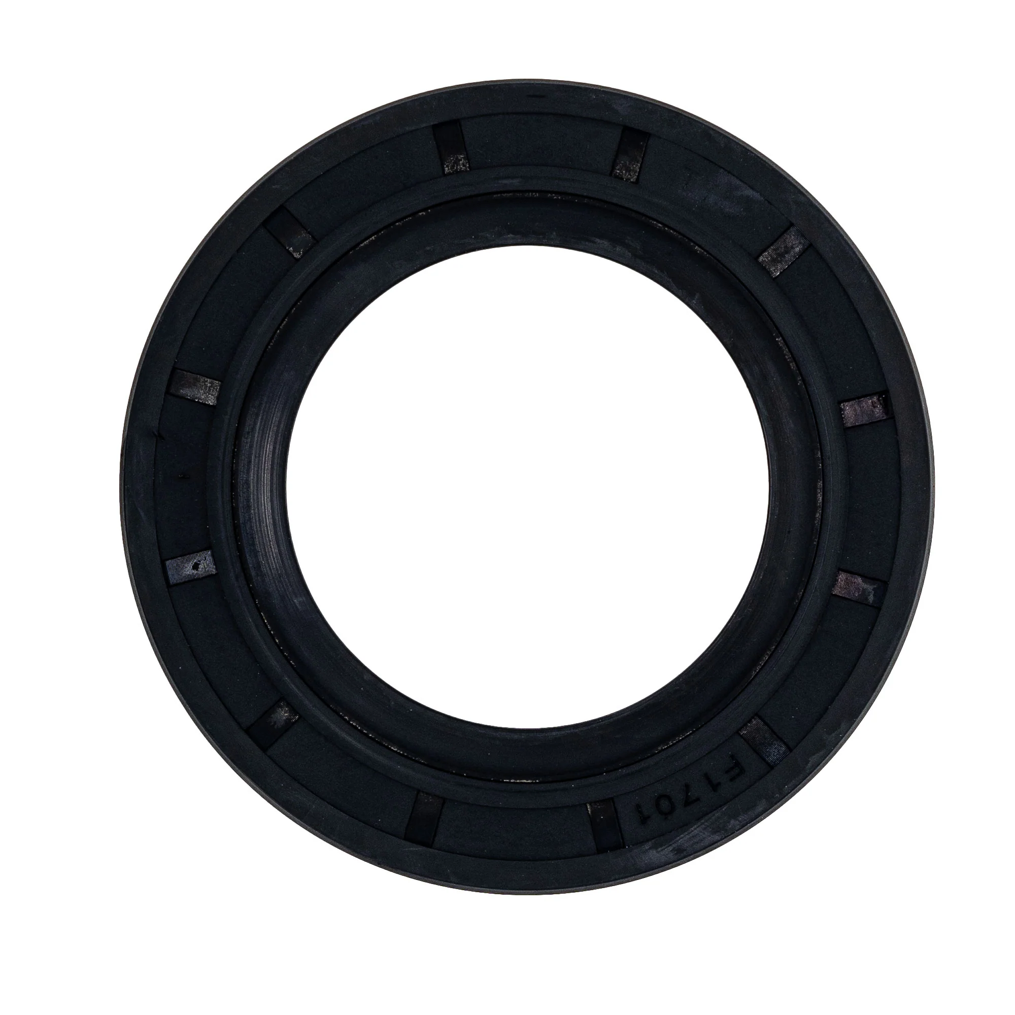 Axle with Wheel Bearing and Seal Kit For Yamaha MK1009463 - Image 8