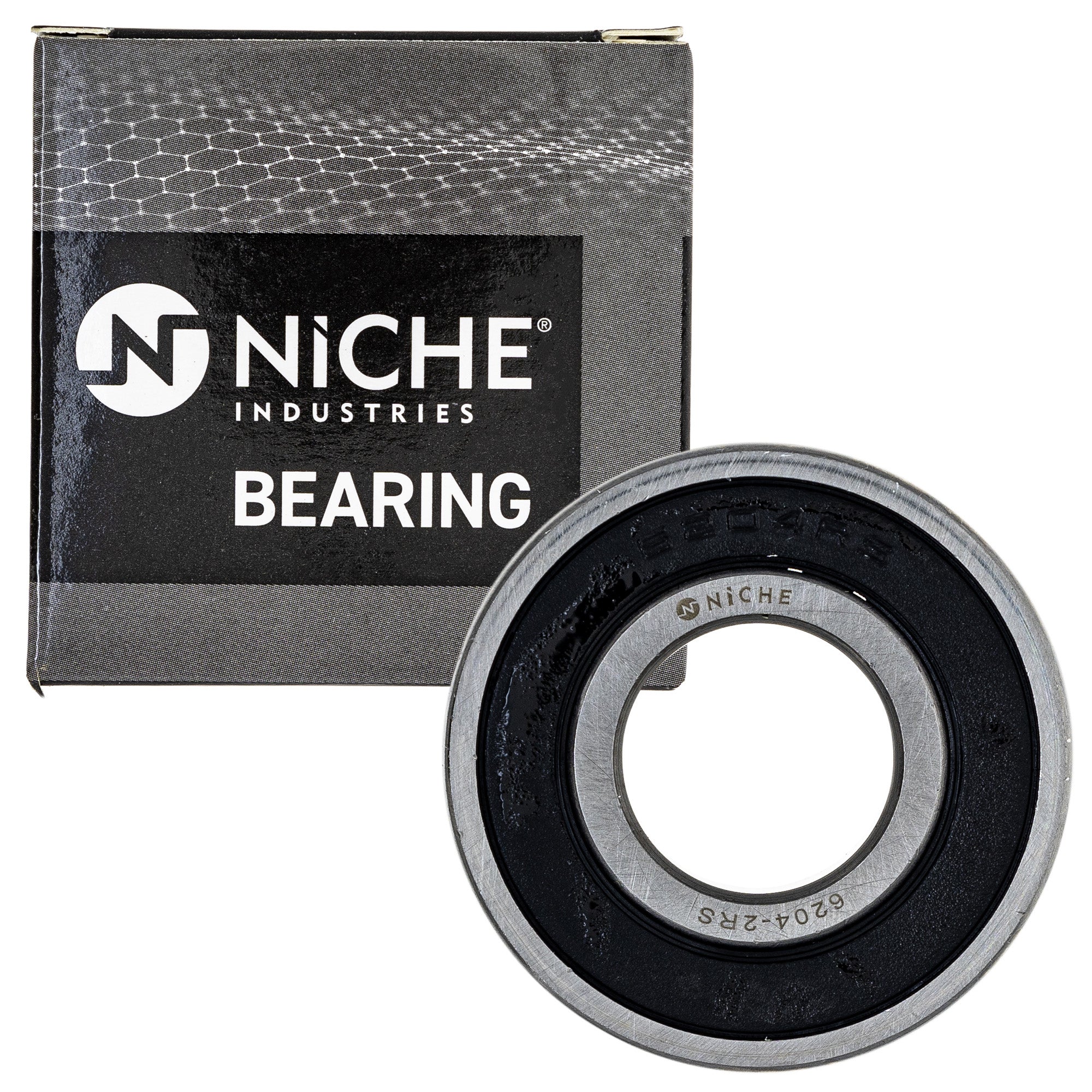 Axle with Wheel Bearing and Seal Kit For Polaris MK1009477 - Image 3