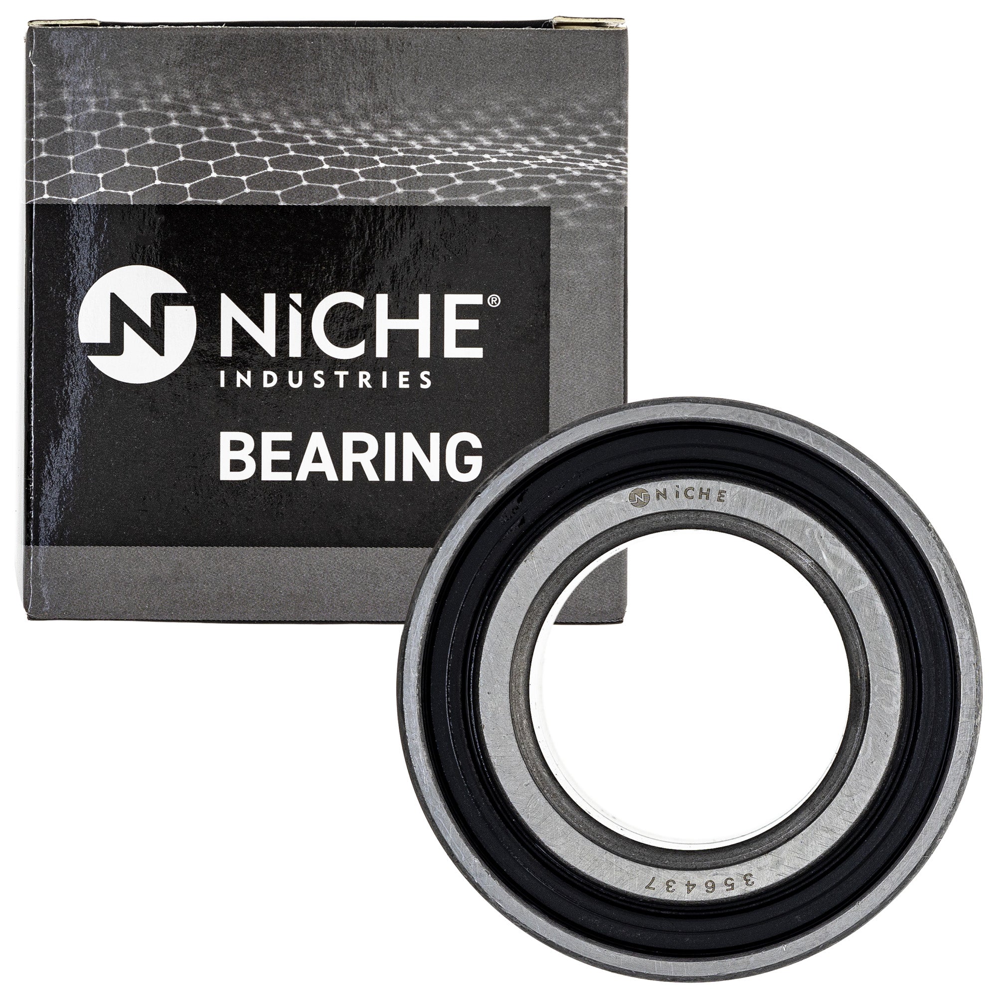 Axle and Wheel Bearing Kit For Polaris MK1009480 - Image 6