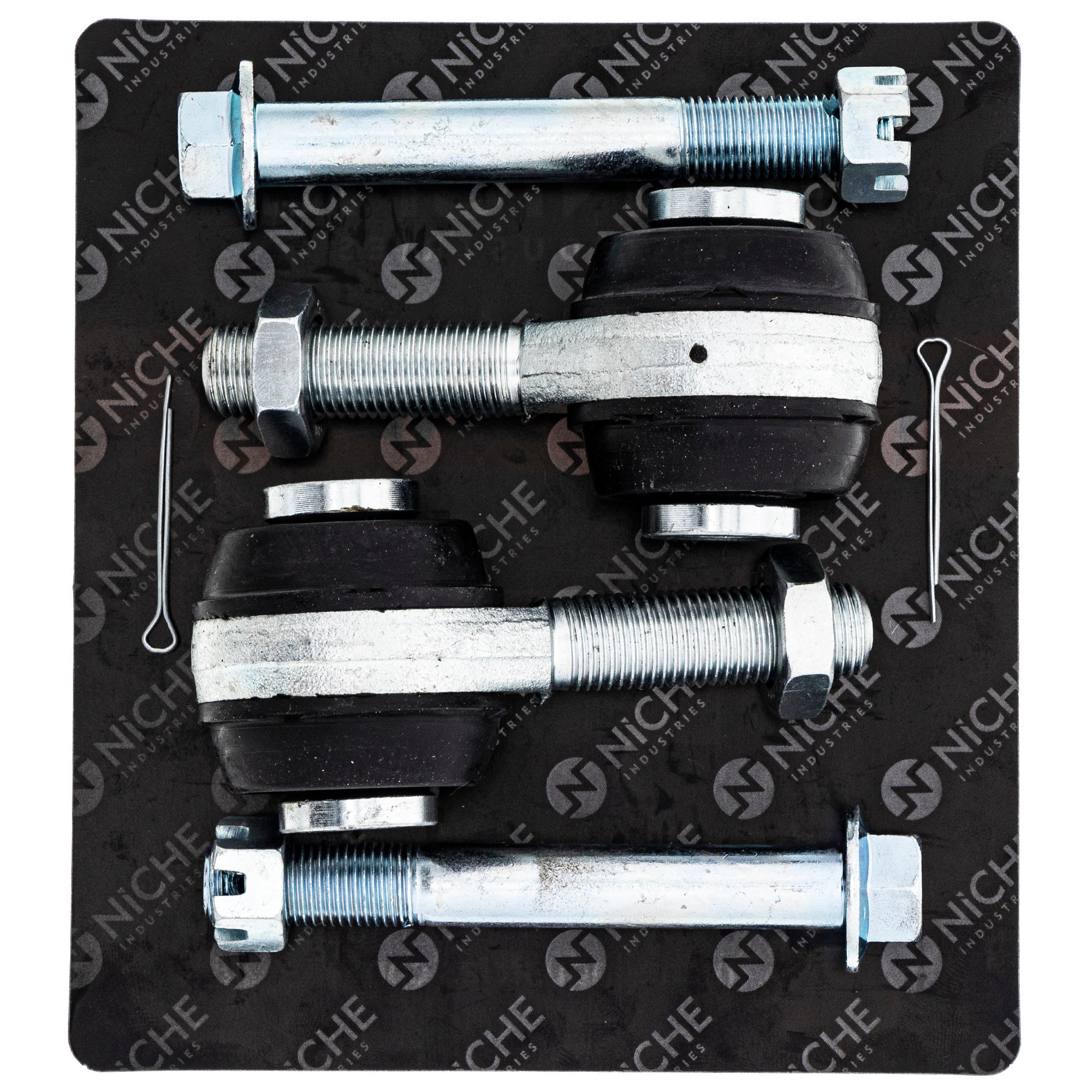 Steering Rack Assembly & Tie Rods Kit For Can-Am MK1009490 - Image 5