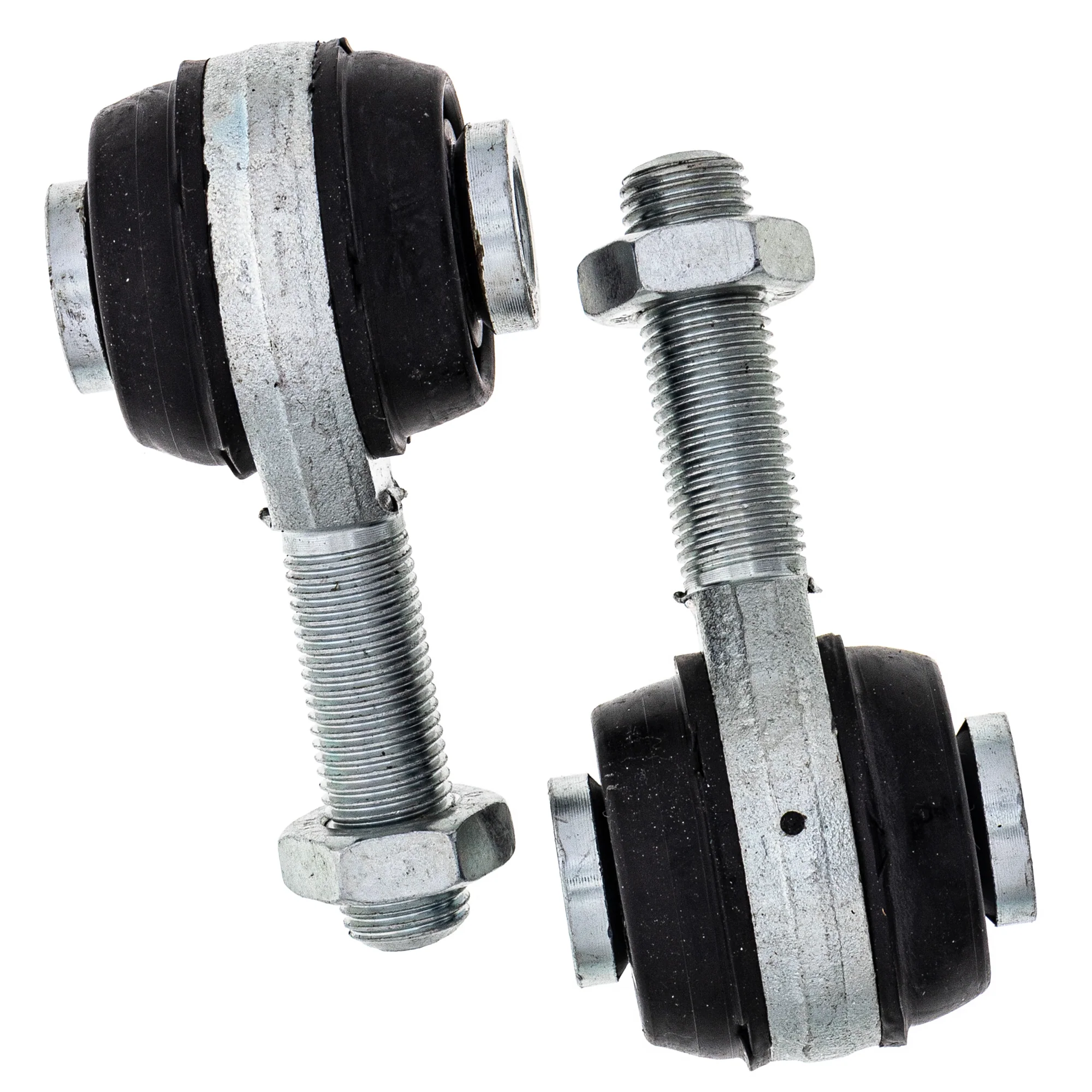 Steering Rack Assembly & Tie Rods Kit For Can-Am MK1009490 - Image 6