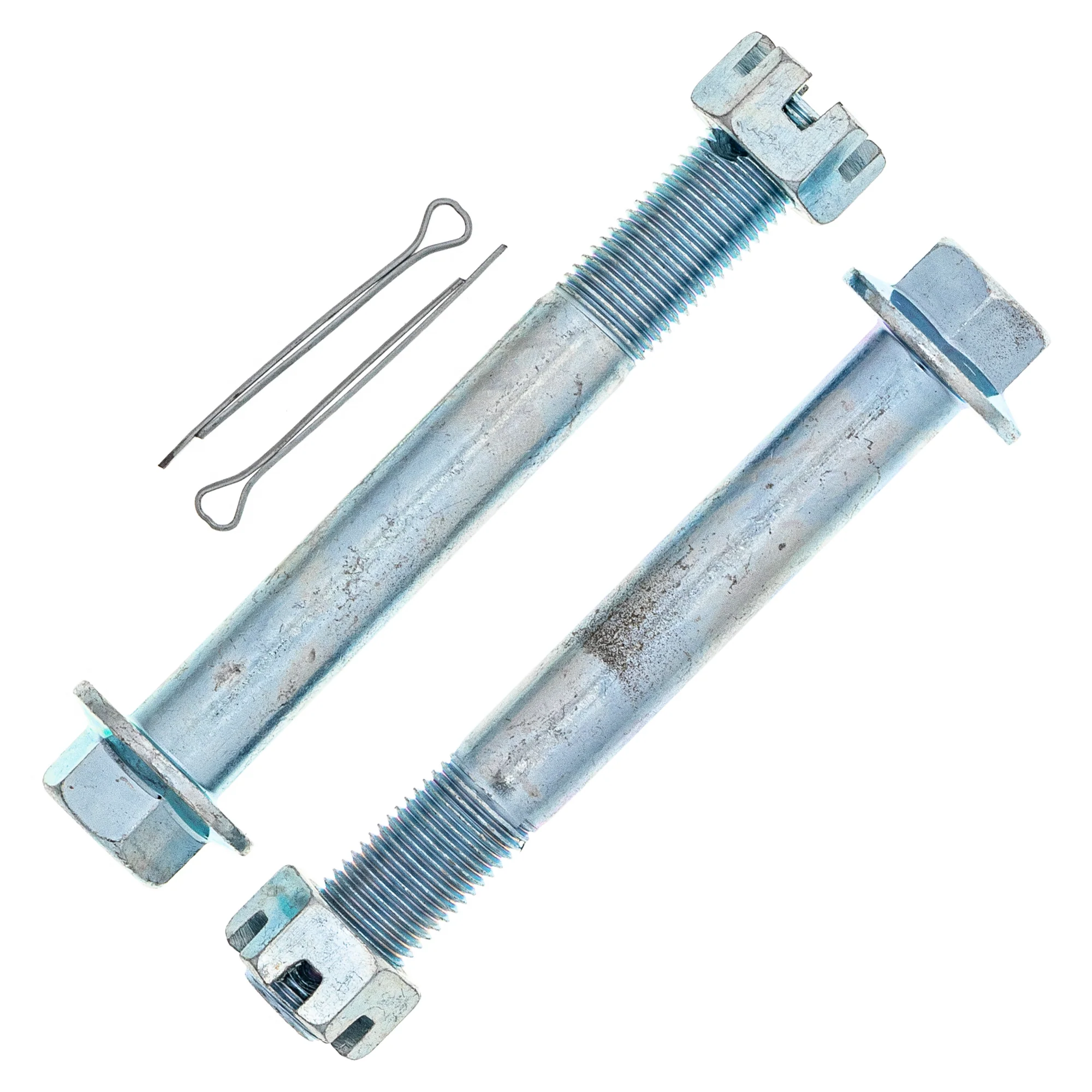 Steering Rack Assembly & Tie Rods Kit For Can-Am MK1009490 - Image 7