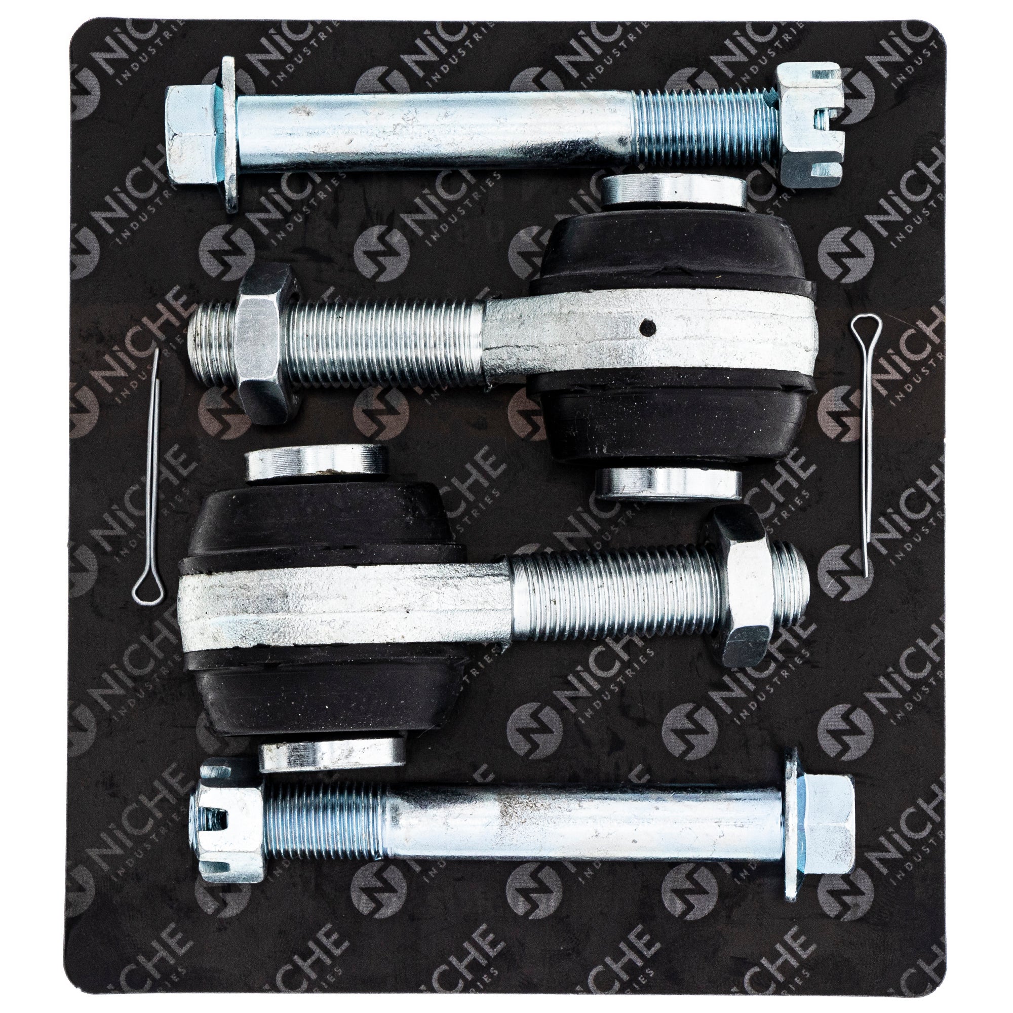 Steering Rack Tie Rod End Kit For Can-Am MK1009491 - Image 5