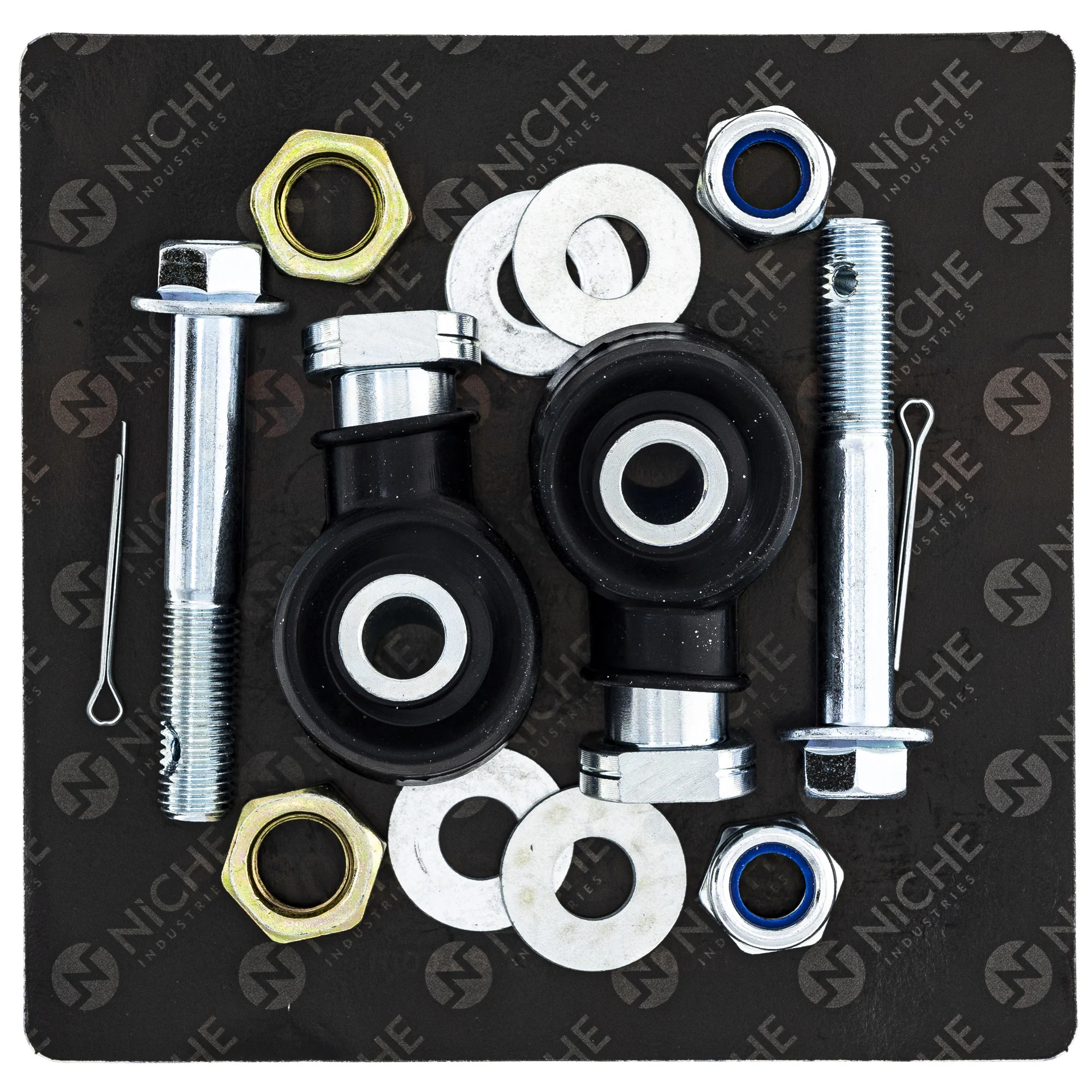 Steering Rack Tie Rod End Kit For Polaris MK1009512 - Image 5
