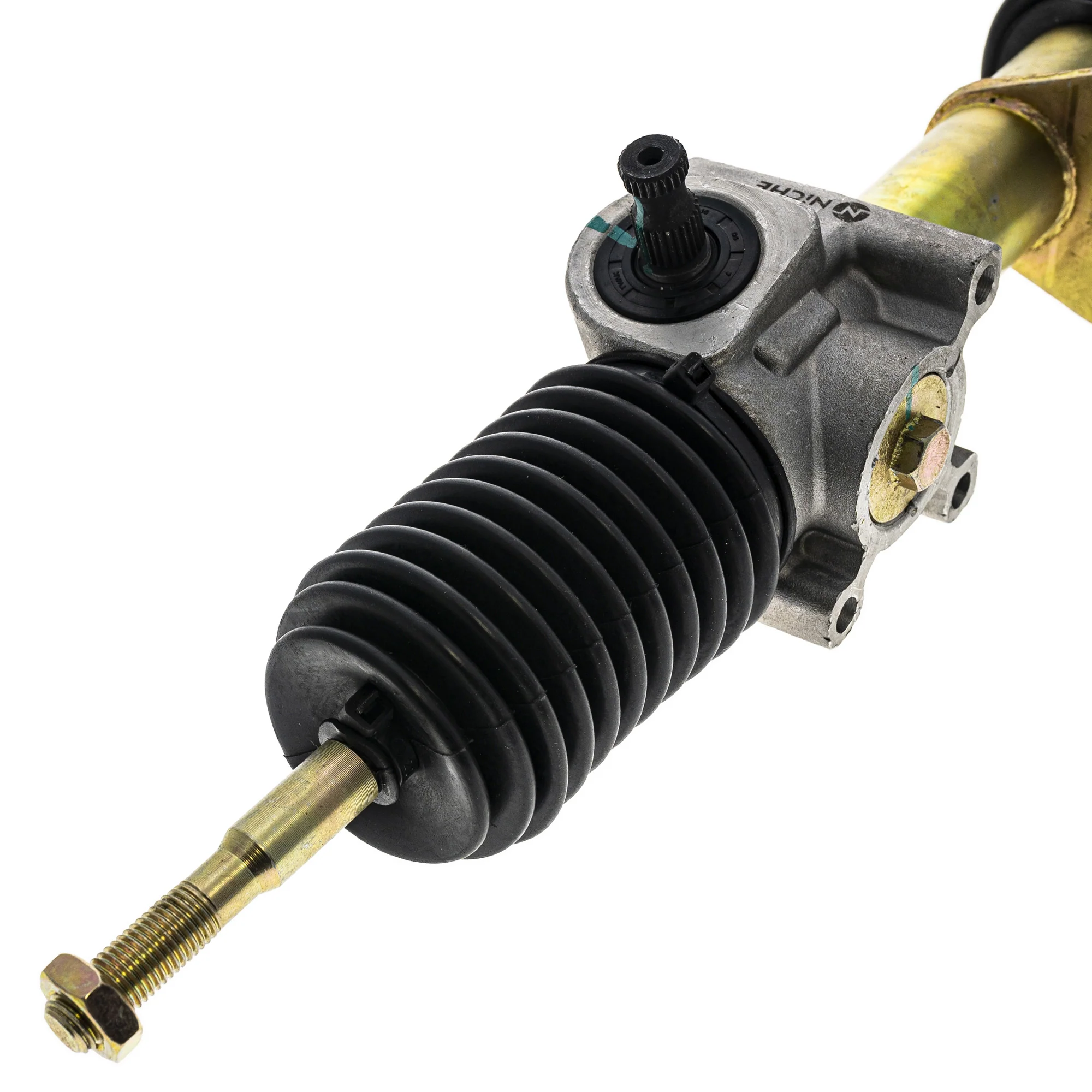 Steering Rack Tie Rod End Kit For Polaris MK1009513 - Image 3