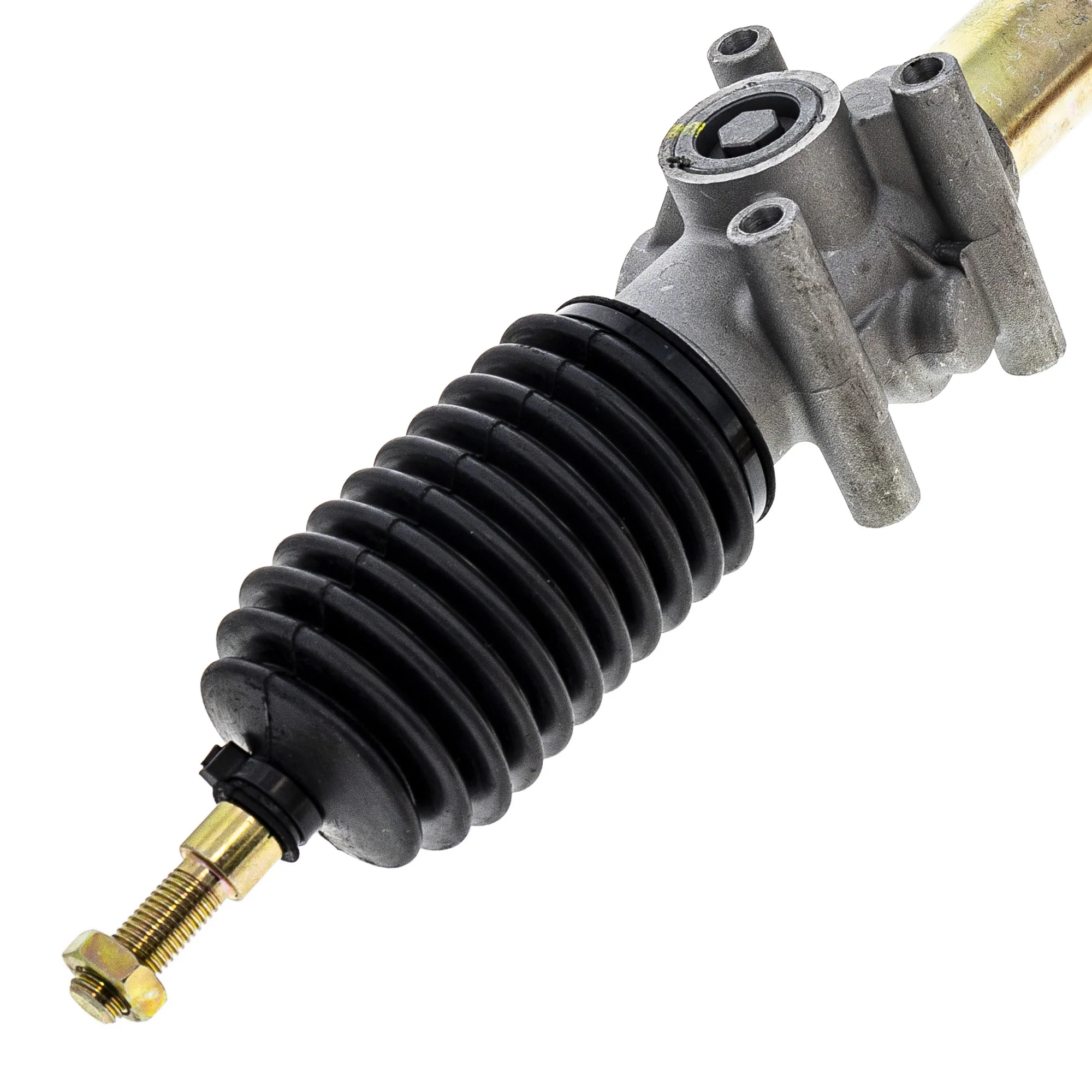 Steering Rack Tie Rod End Kit For Polaris MK1009521 - Image 4