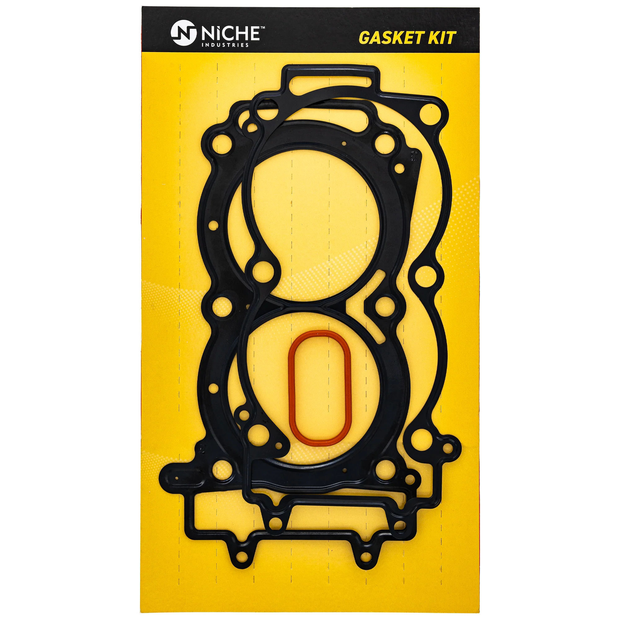 Cylinder Gasket Kit For Polaris MK1011853 - Image 7