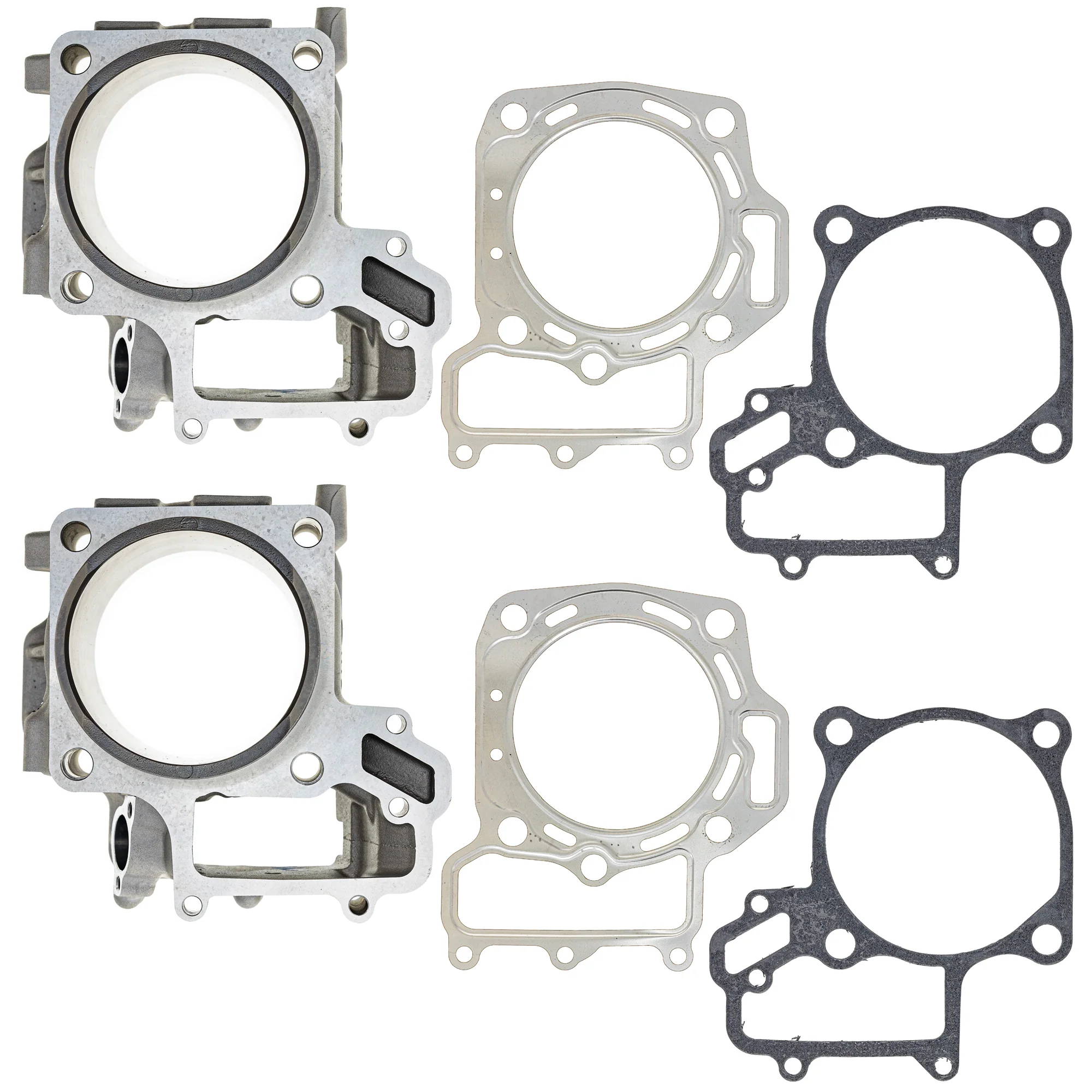 Cylinder Gasket Kit For Kawasaki MK1011862