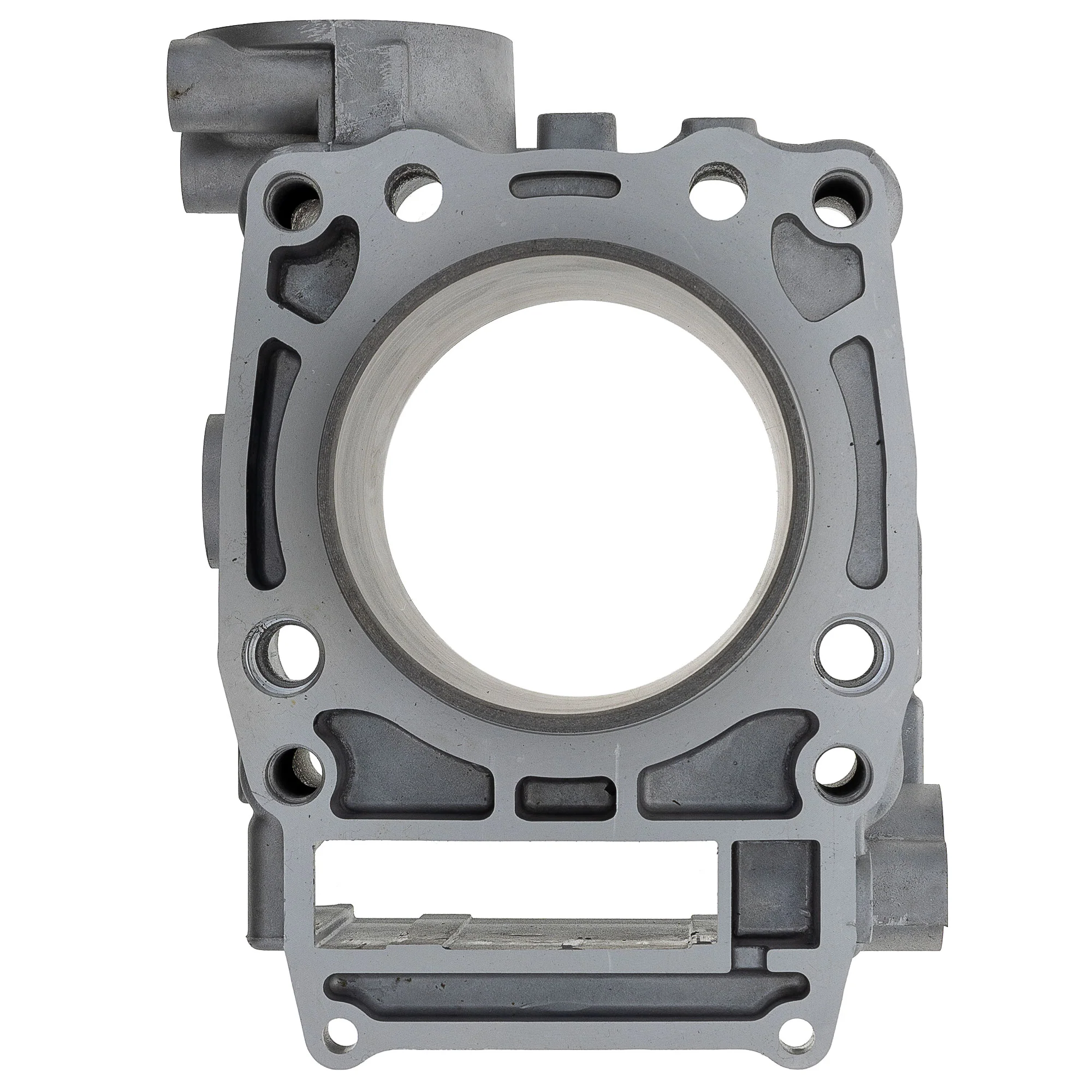 Cylinder Piston Gasket Spark Plug Kit For Polaris MK1011930 - Image 3