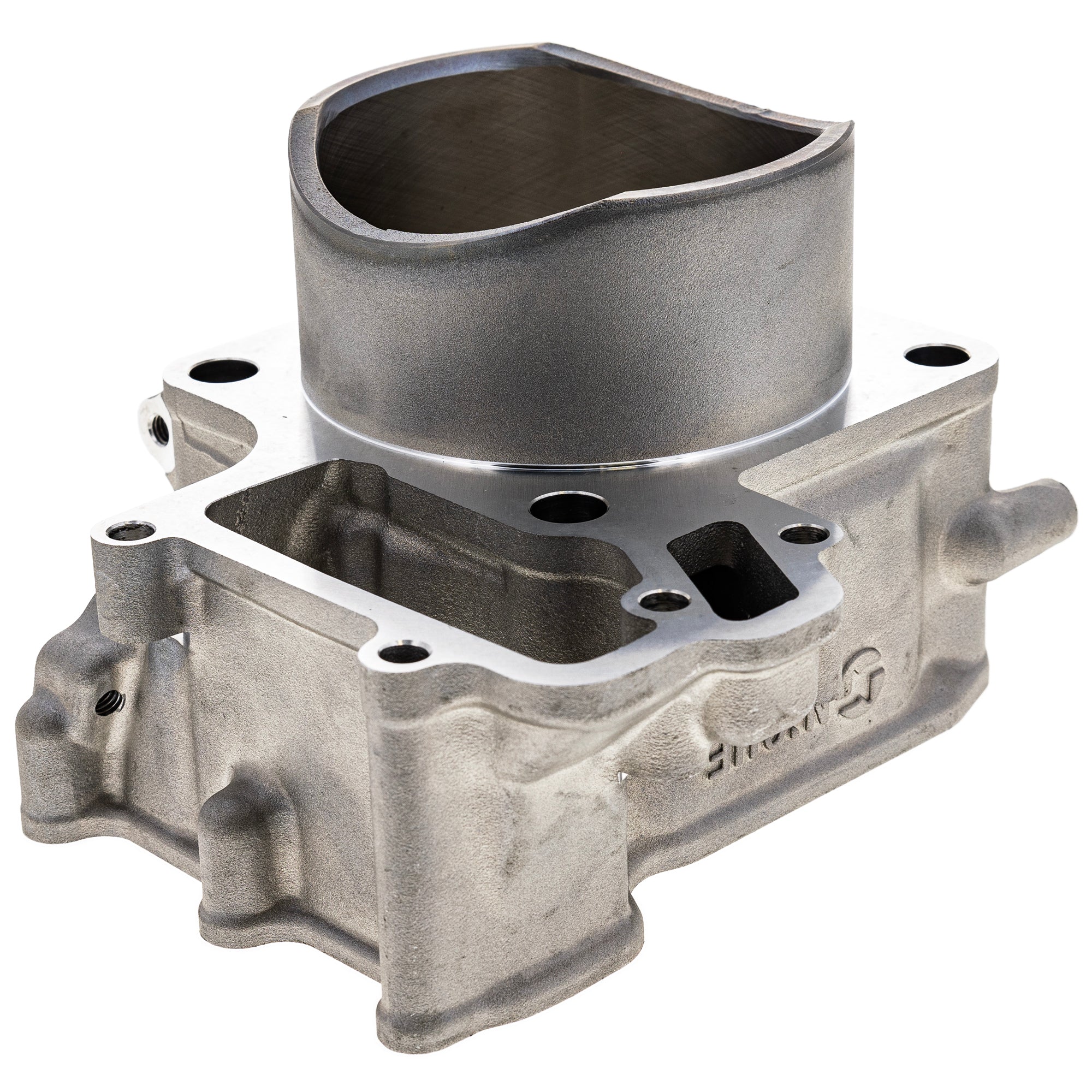 Cylinder Piston Gasket Spark Plug Kit For Kawasaki MK1011933 - Image 4
