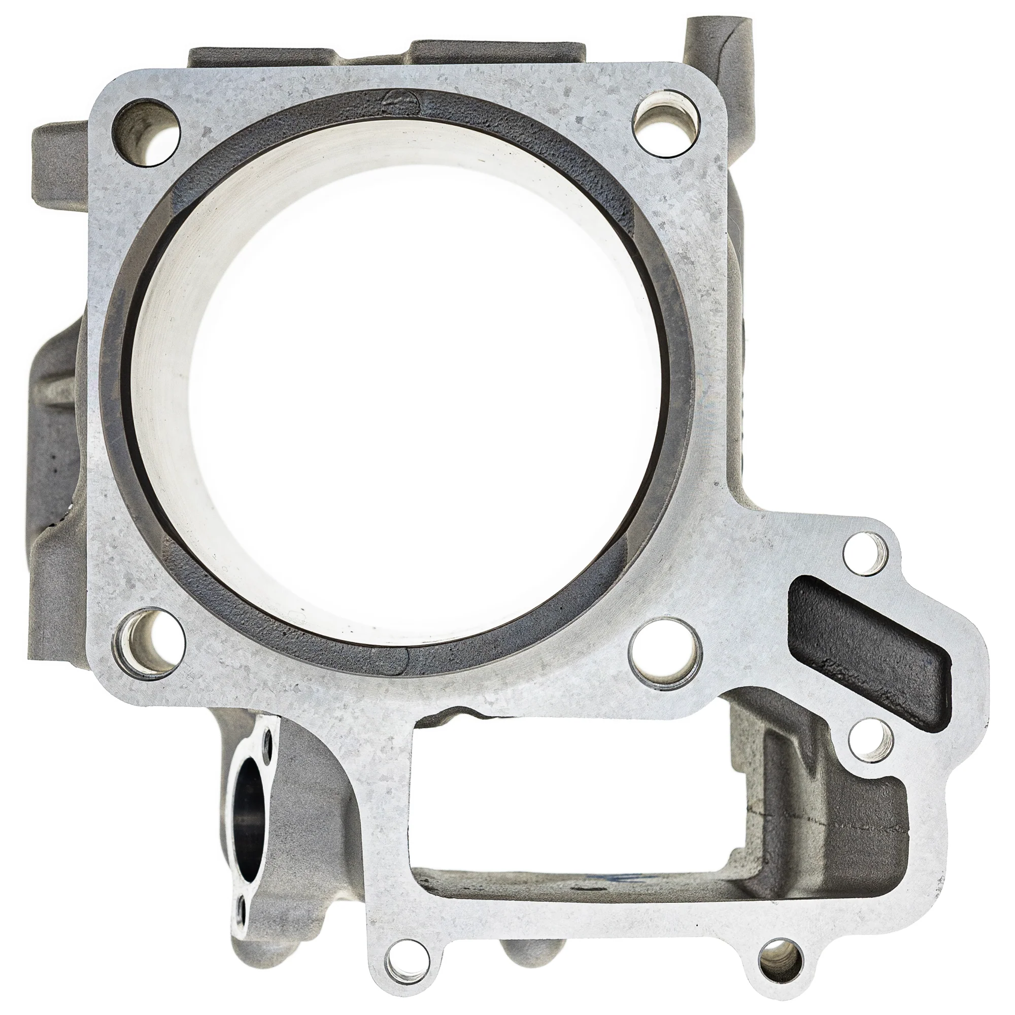 Cylinder Piston Gasket Spark Plug Kit For Kawasaki MK1011971 - Image 5
