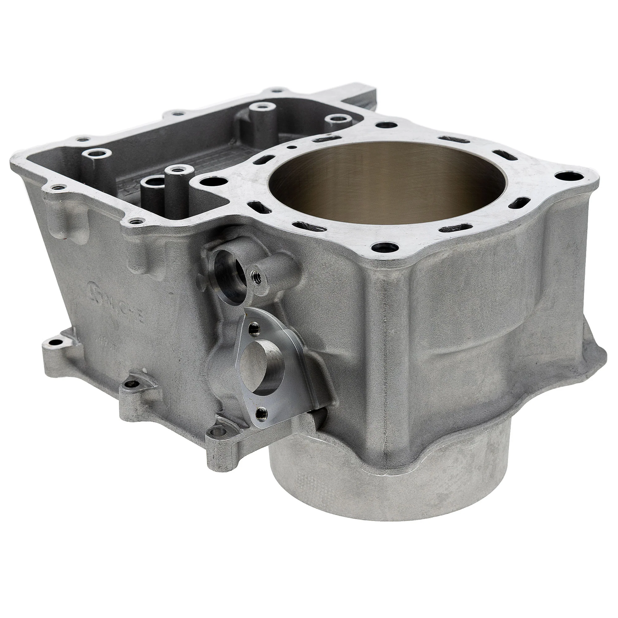 Cylinder Piston Gasket Spark Plug Kit For Honda MK1011976 - Image 3