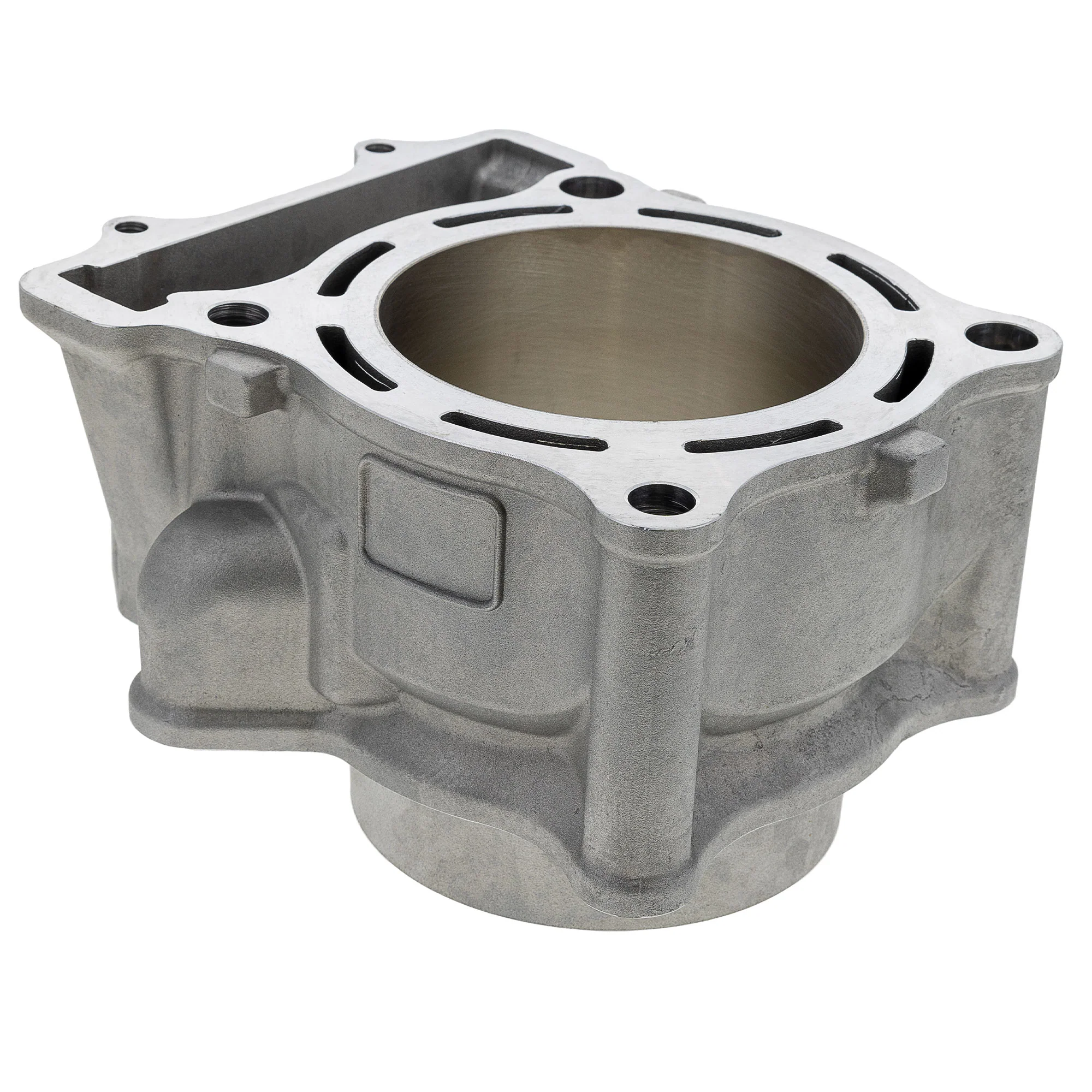Cylinder Piston Gasket Spark Plug Kit For Polaris MK1011984 - Image 3