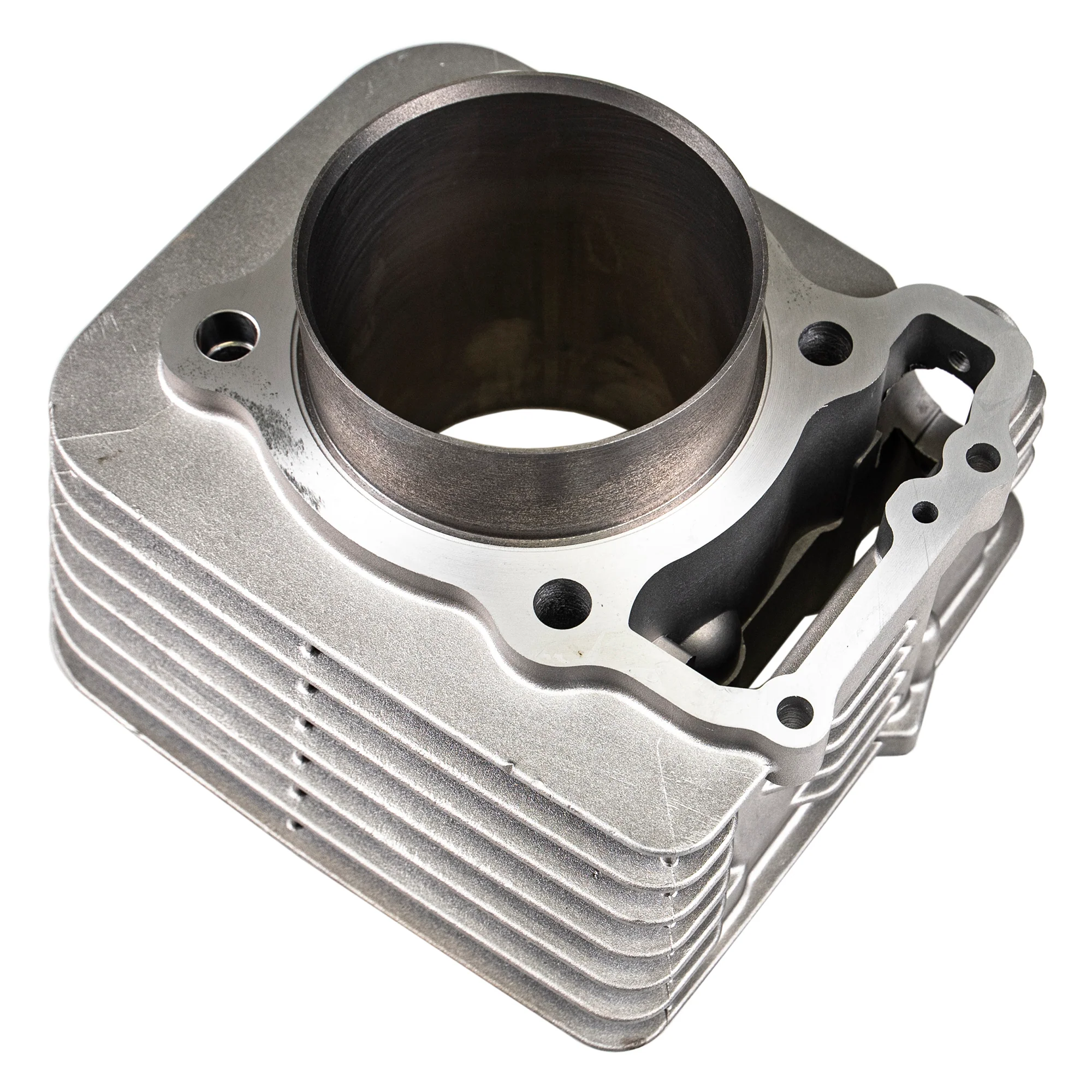 Cylinder Head Piston Gasket Spark Plug Kit For Honda MK1012034 - Image 2