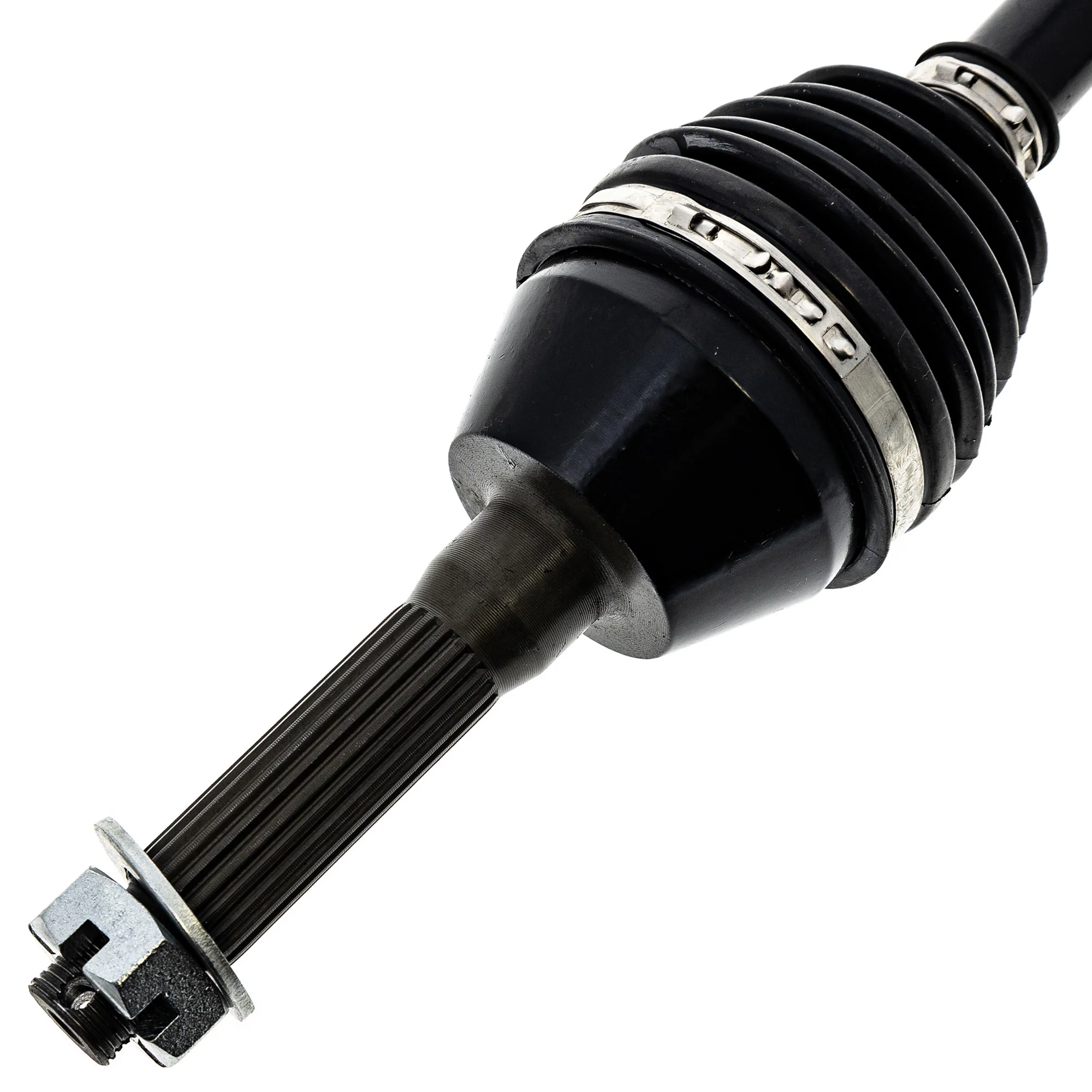 High Strength Drive Shaft CV Axle Assembly Kit For Polaris MK1012049 - Image 7