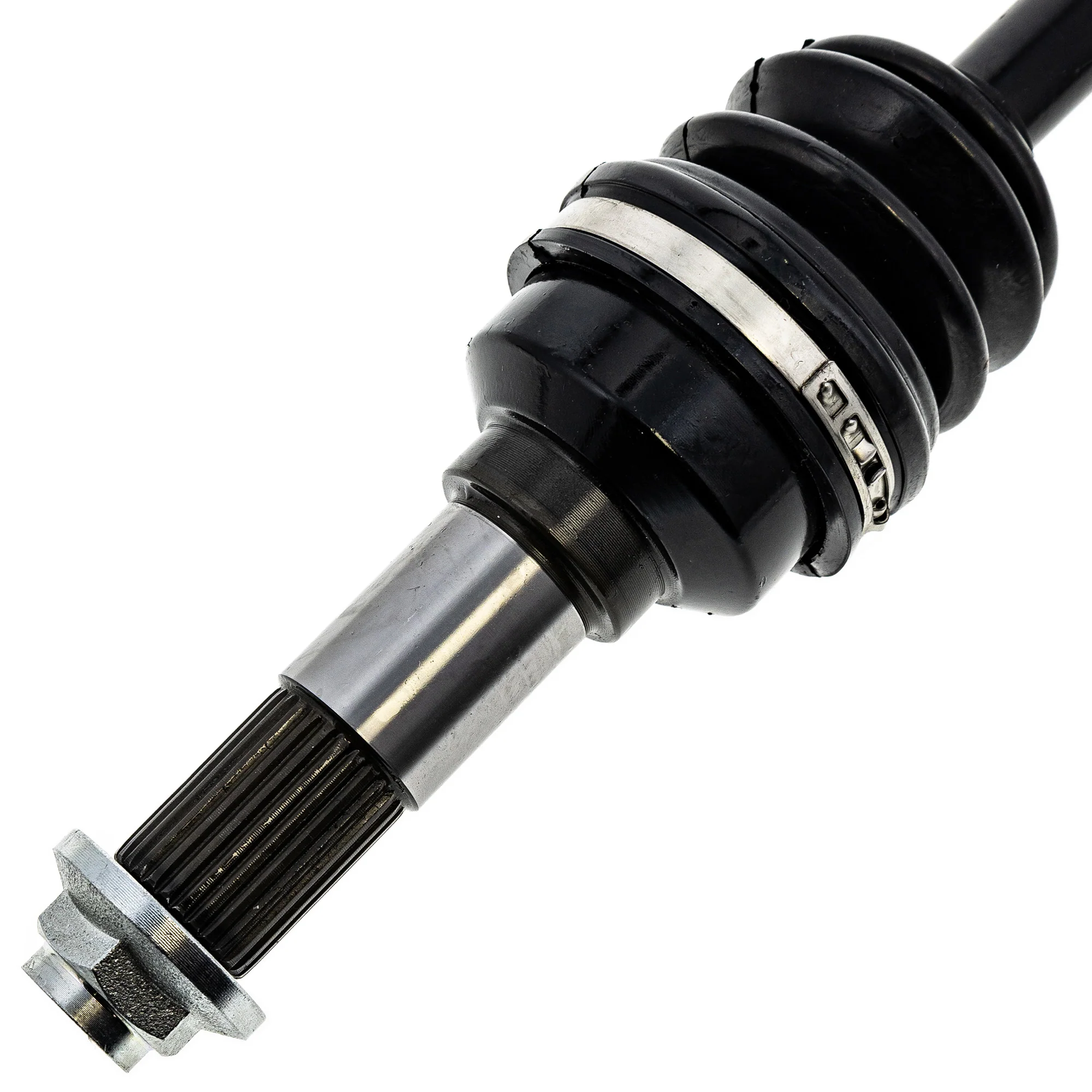High Strength Drive Shaft CV Axle Assembly Kit For Yamaha MK1012052 - Image 6
