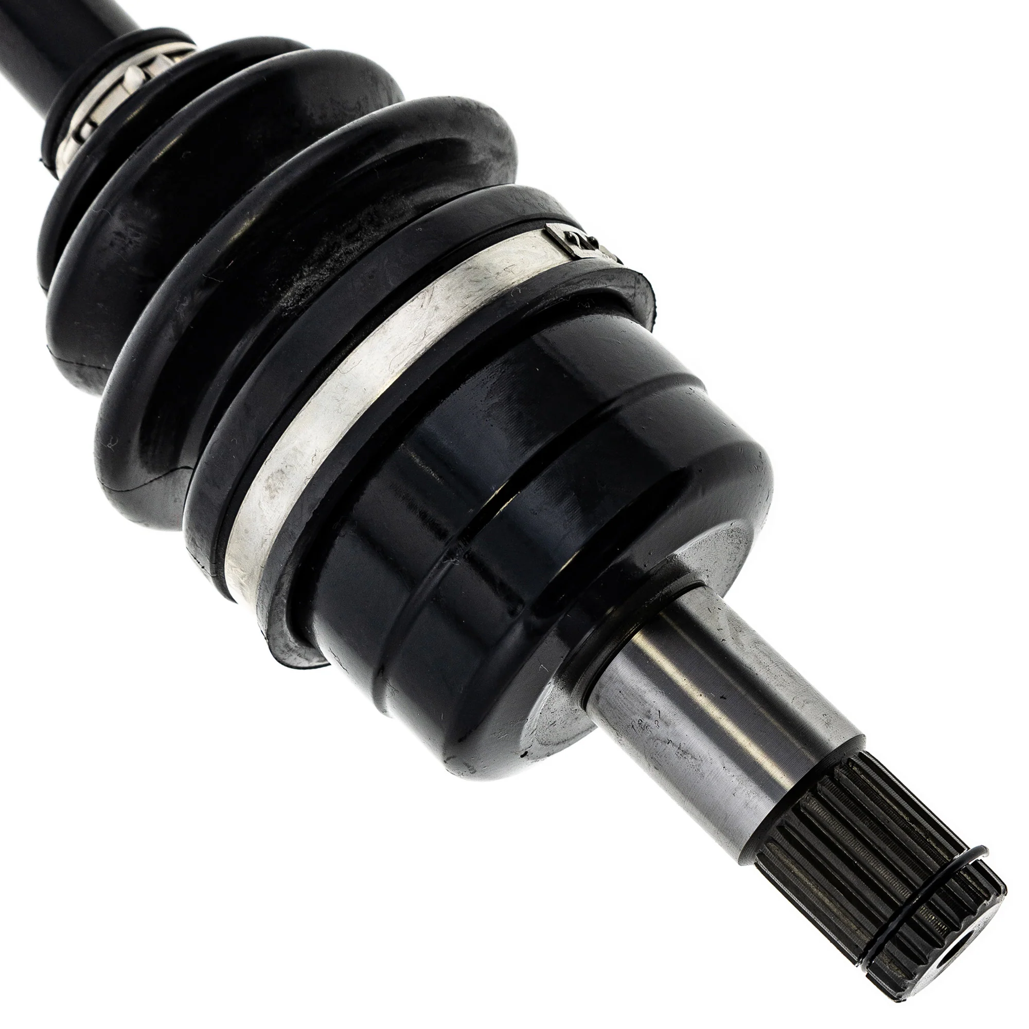 High Strength Drive Shaft CV Axle Assembly Kit For Yamaha MK1012052 - Image 7