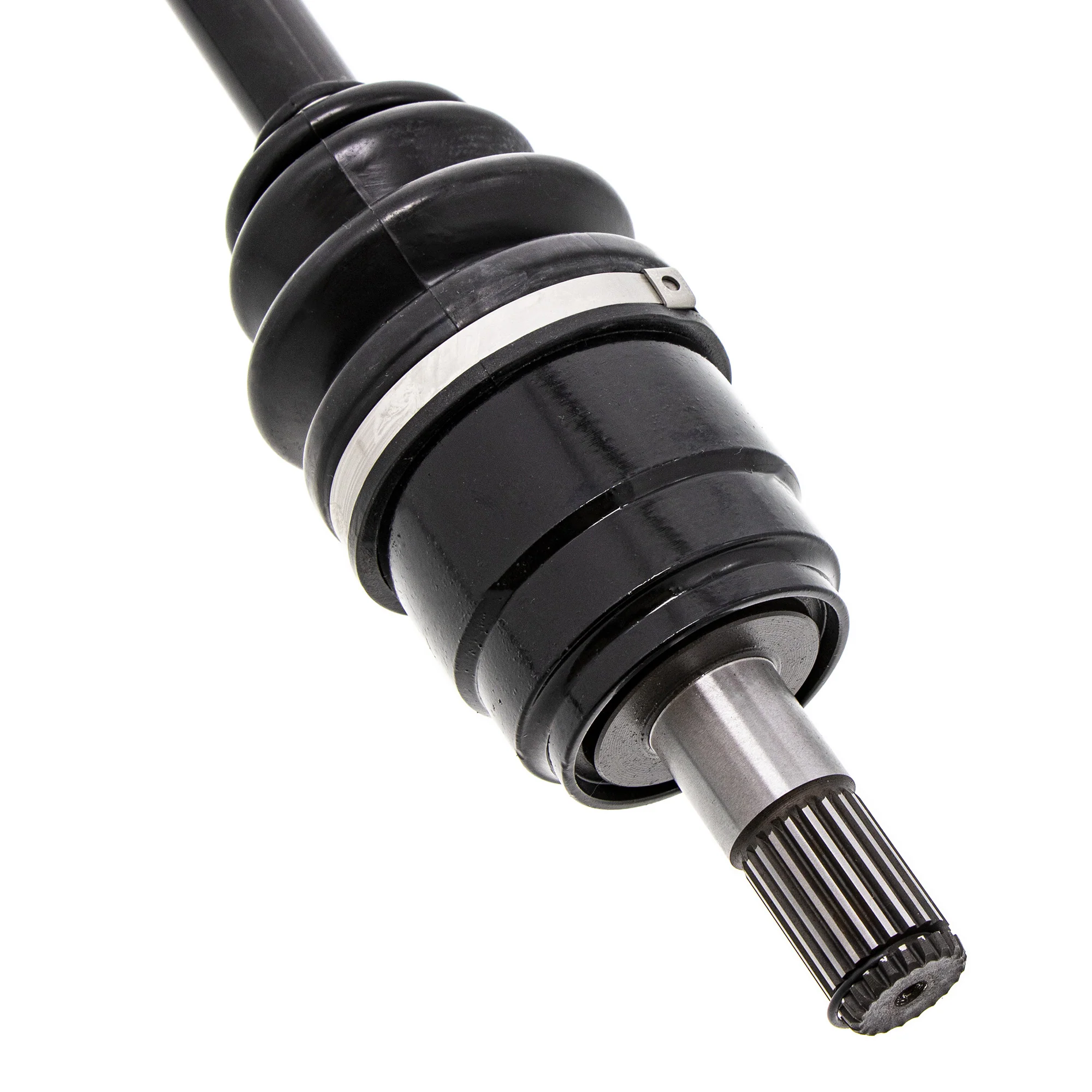 High Strength Drive Shaft CV Axle Assembly Kit For Honda MK1012053 - Image 4