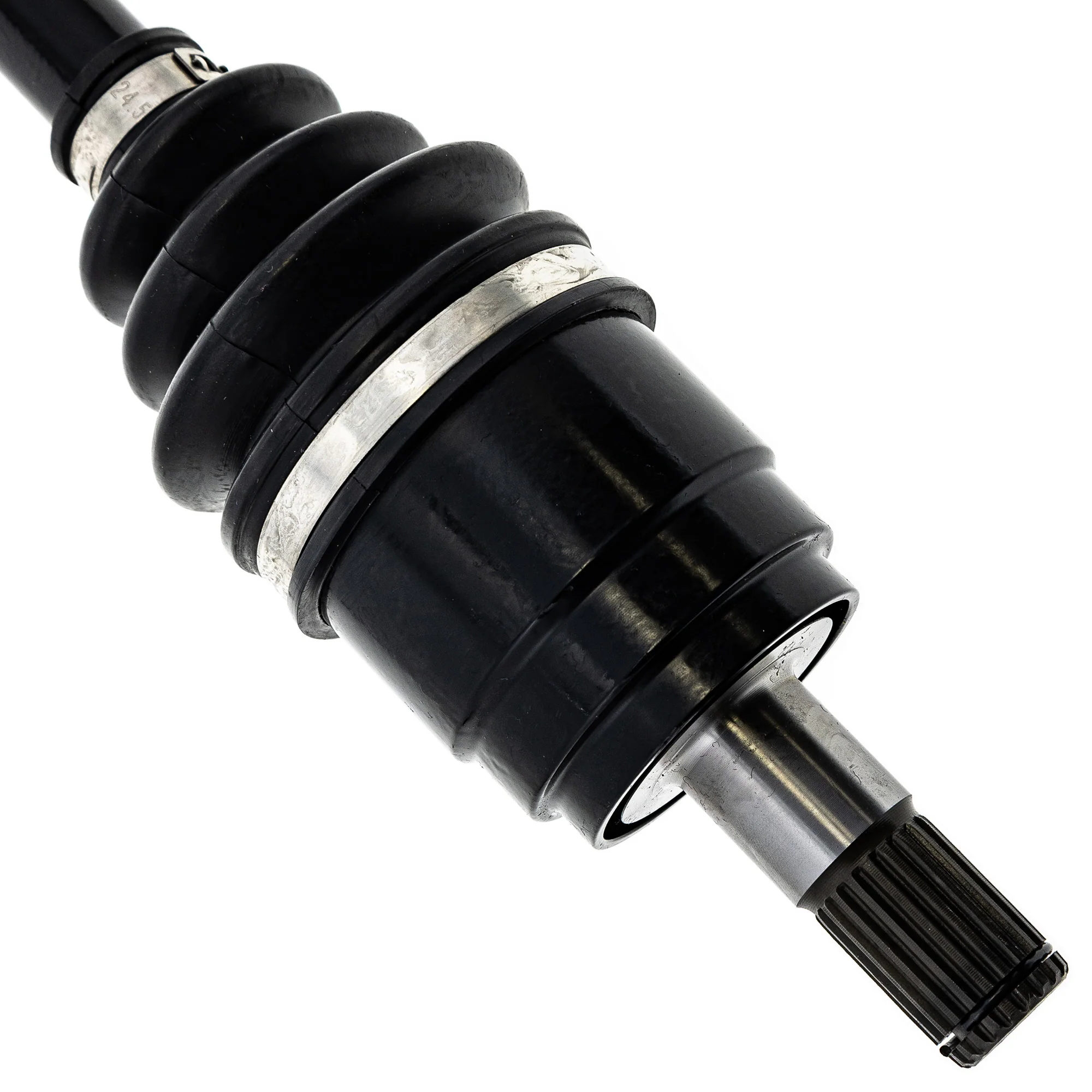 High Strength Drive Shaft CV Axle Assembly Kit For Honda MK1012053 - Image 7