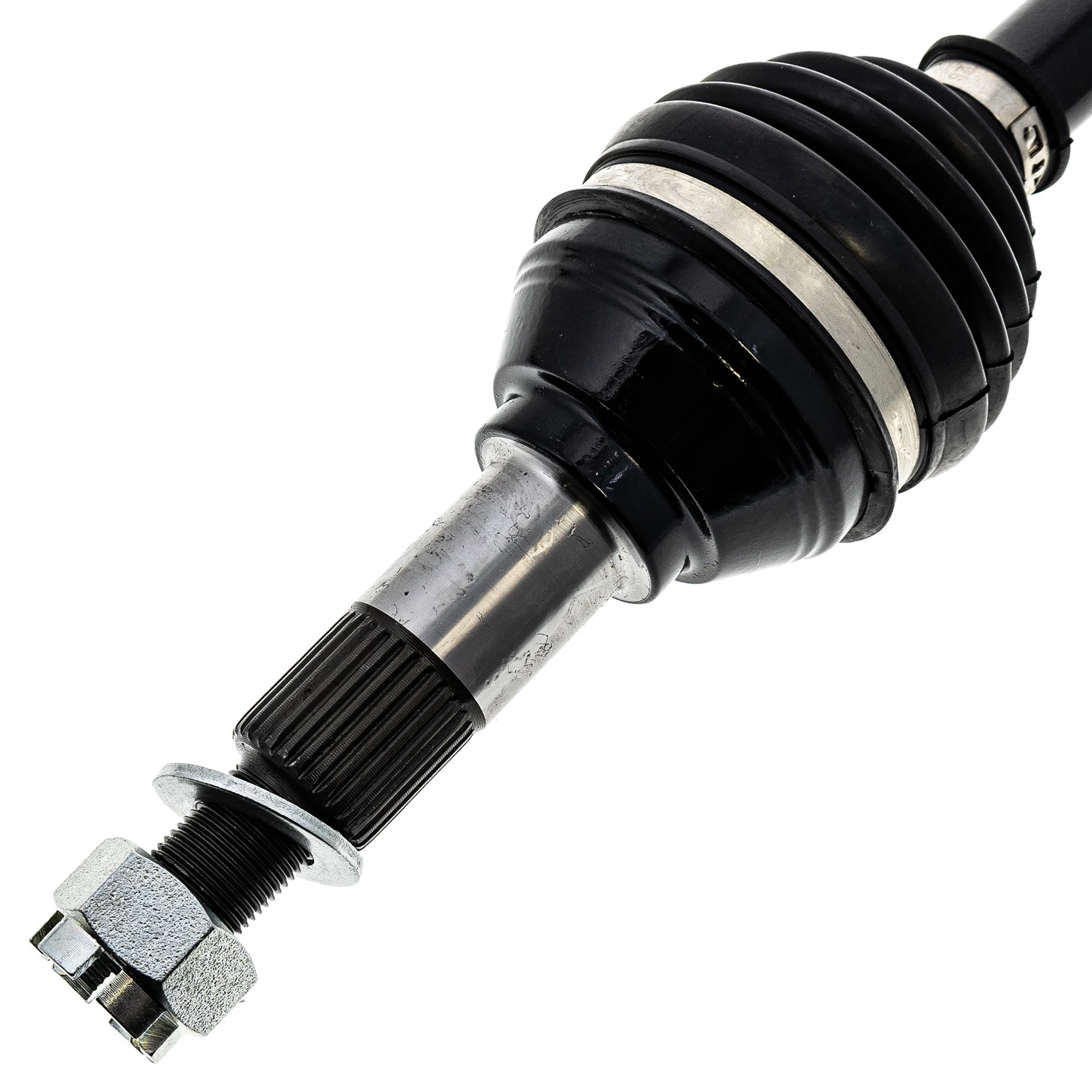 High Strength Drive Shaft CV Axle Assembly Kit For Can-Am MK1012055 - Image 4