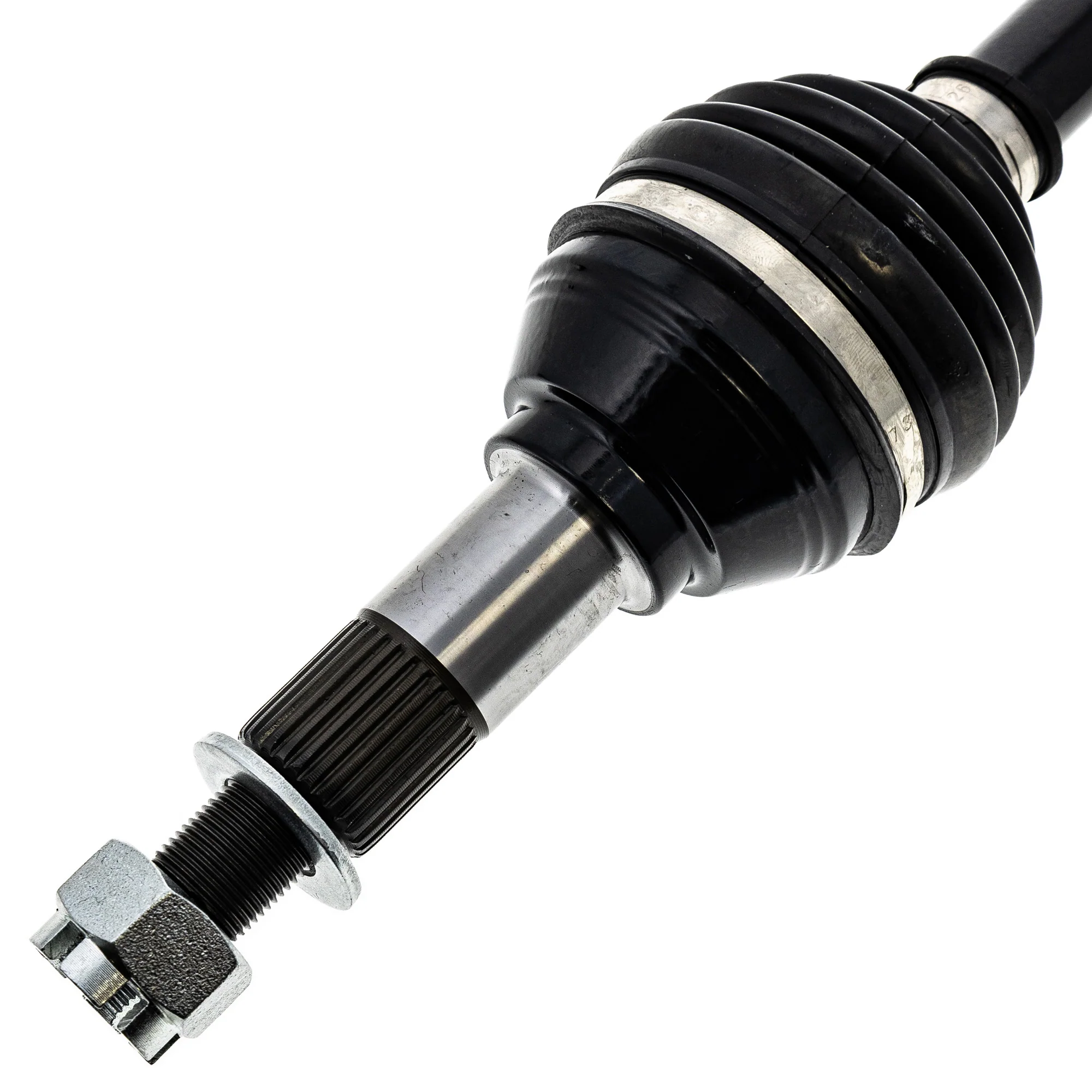 High Strength Drive Shaft CV Axle Assembly Kit For Can-Am MK1012055 - Image 6