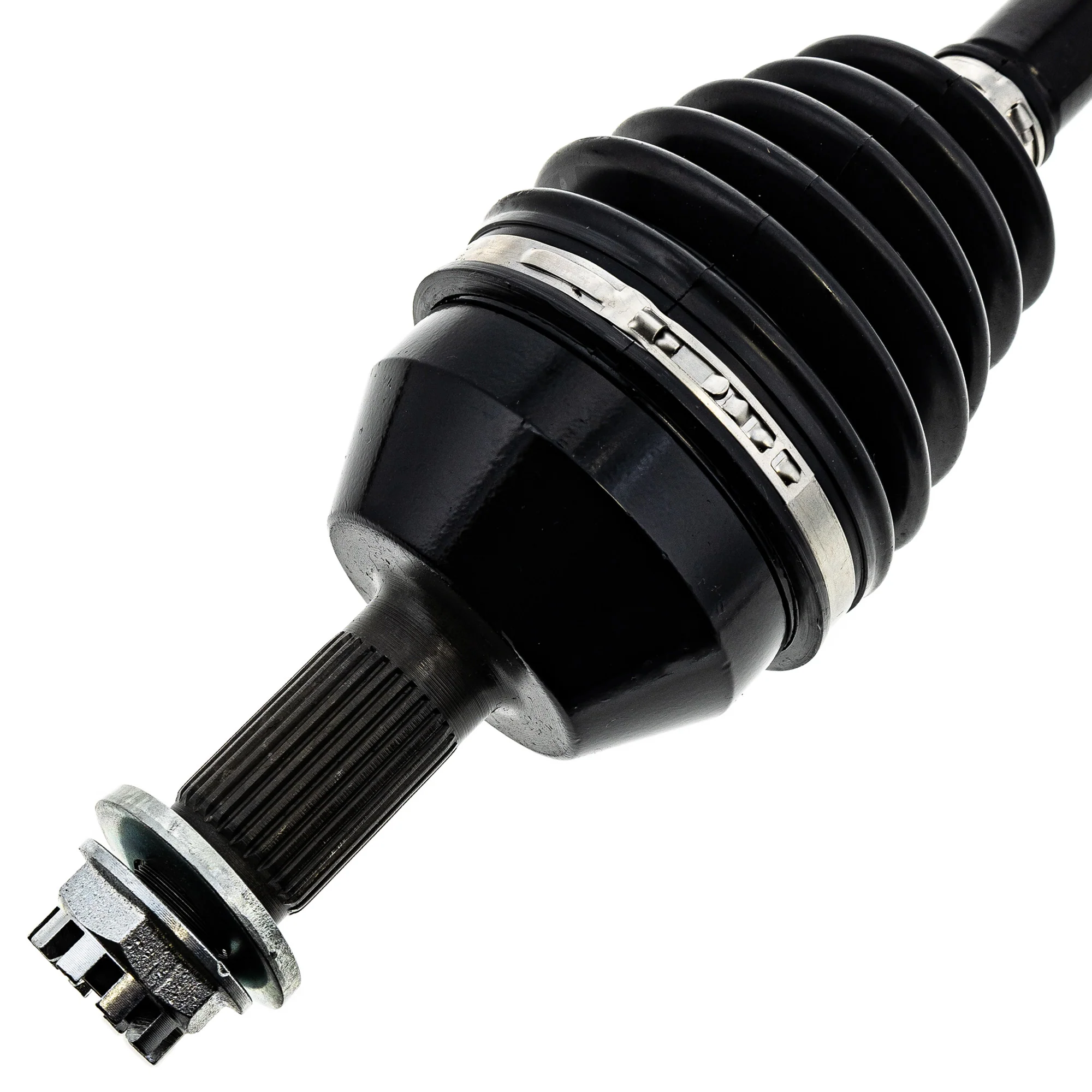 High Strength Drive Shaft CV Axle Assembly Kit For Honda MK1012057 - Image 4