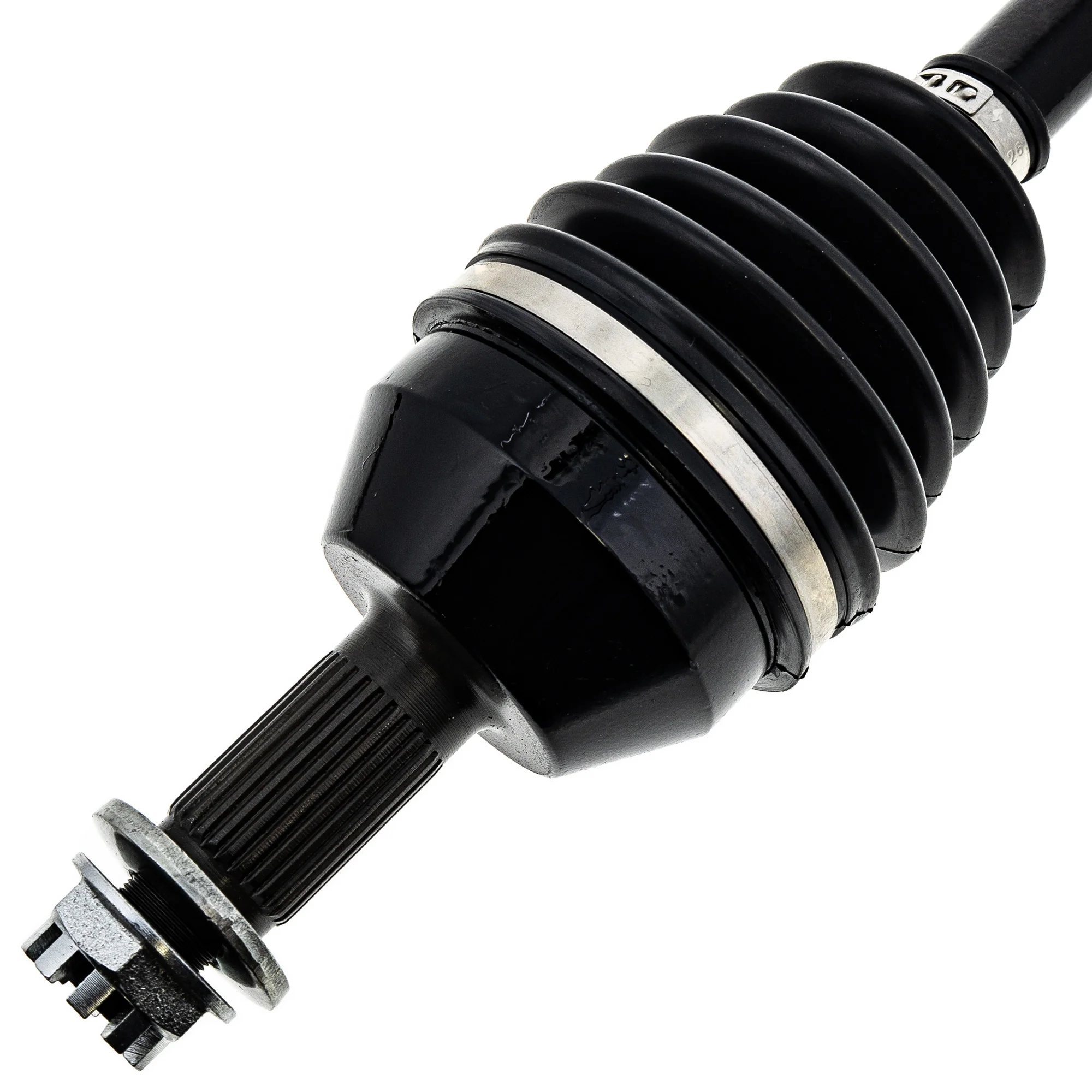 High Strength Drive Shaft CV Axle Assembly Kit For Honda MK1012057 - Image 7