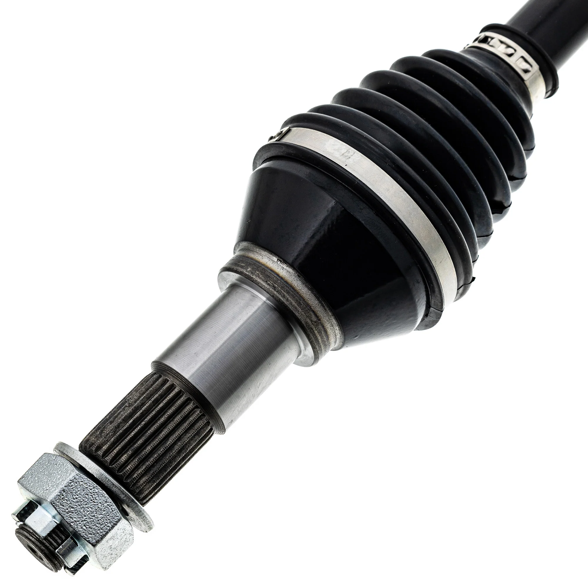 High Strength Drive Shaft CV Axle Assembly Kit For Can-Am MK1012060 - Image 4