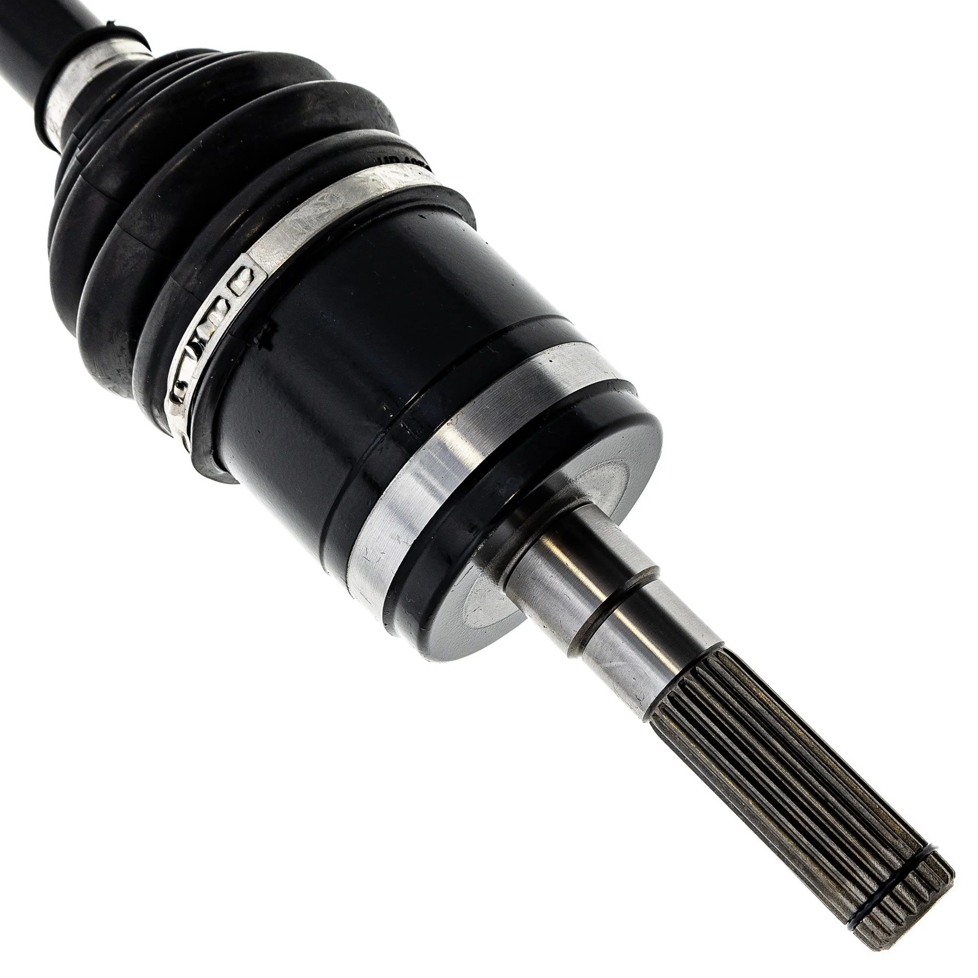 High Strength Drive Shaft CV Axle Assembly Kit For Can-Am MK1012061 - Image 4