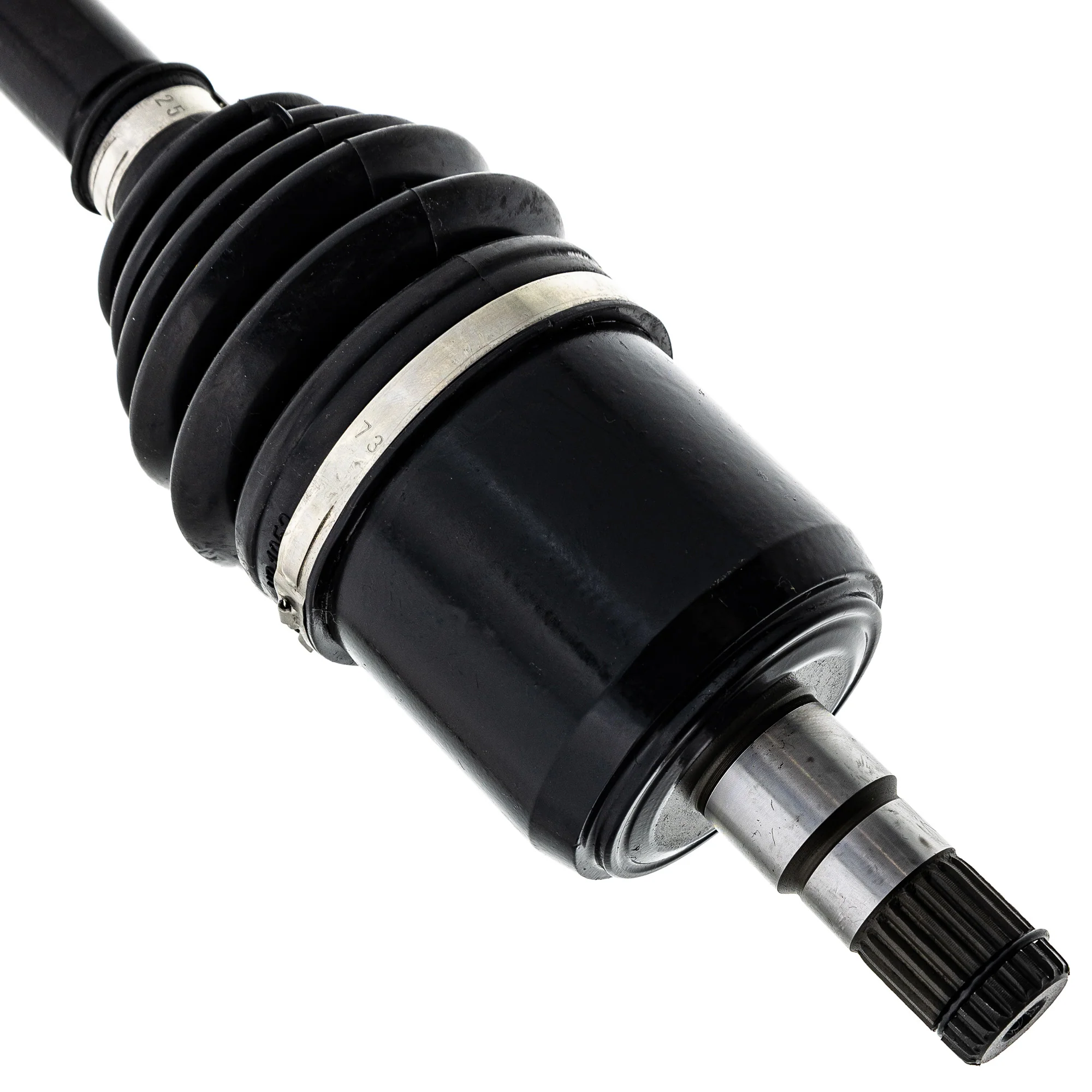 High Strength Drive Shaft CV Axle Assembly Kit For Can-Am MK1012061 - Image 7