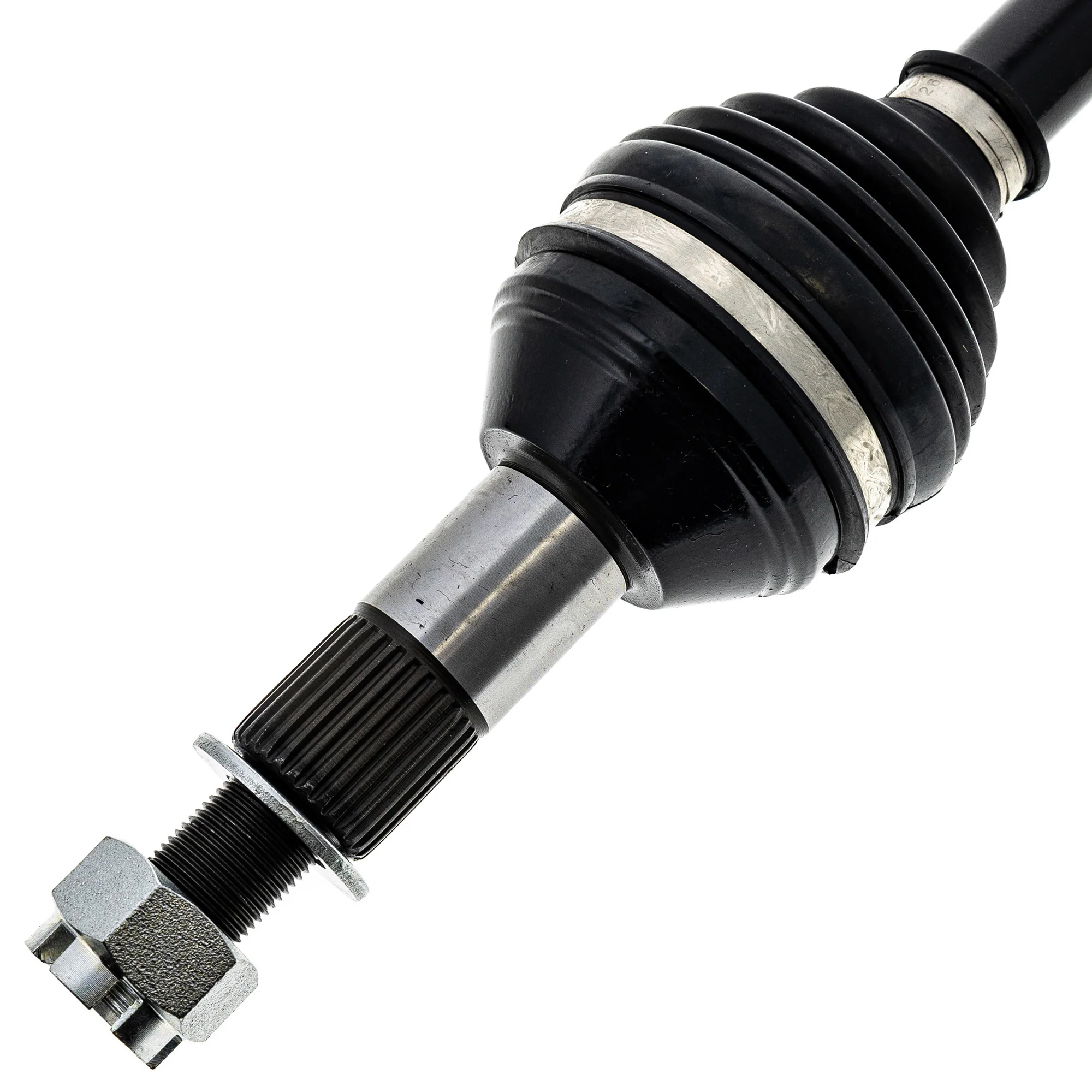 High Strength Drive Shaft CV Axle Assembly Kit For Can-Am MK1012062 - Image 6