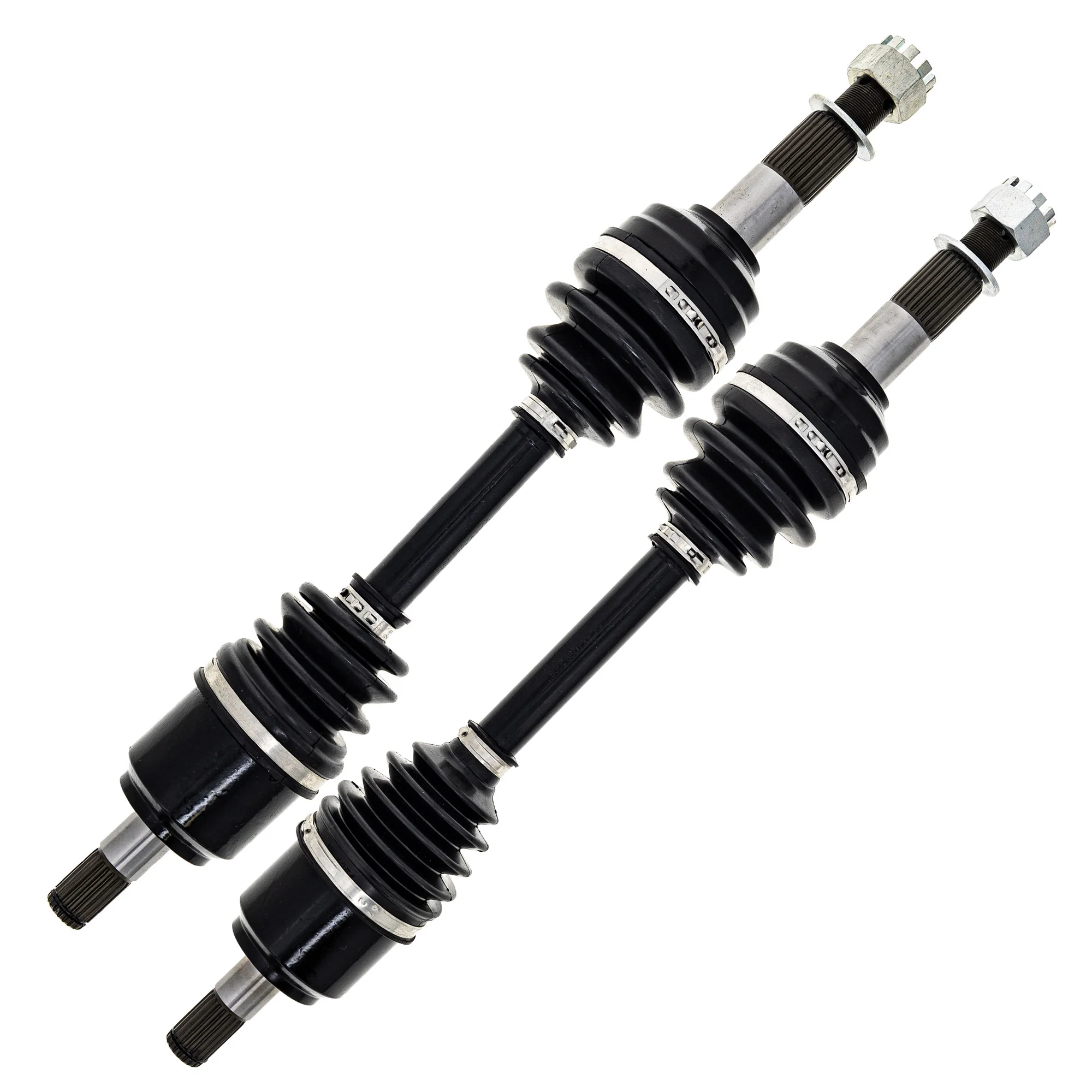 High Strength Drive Shaft CV Axle Assembly Kit For Honda