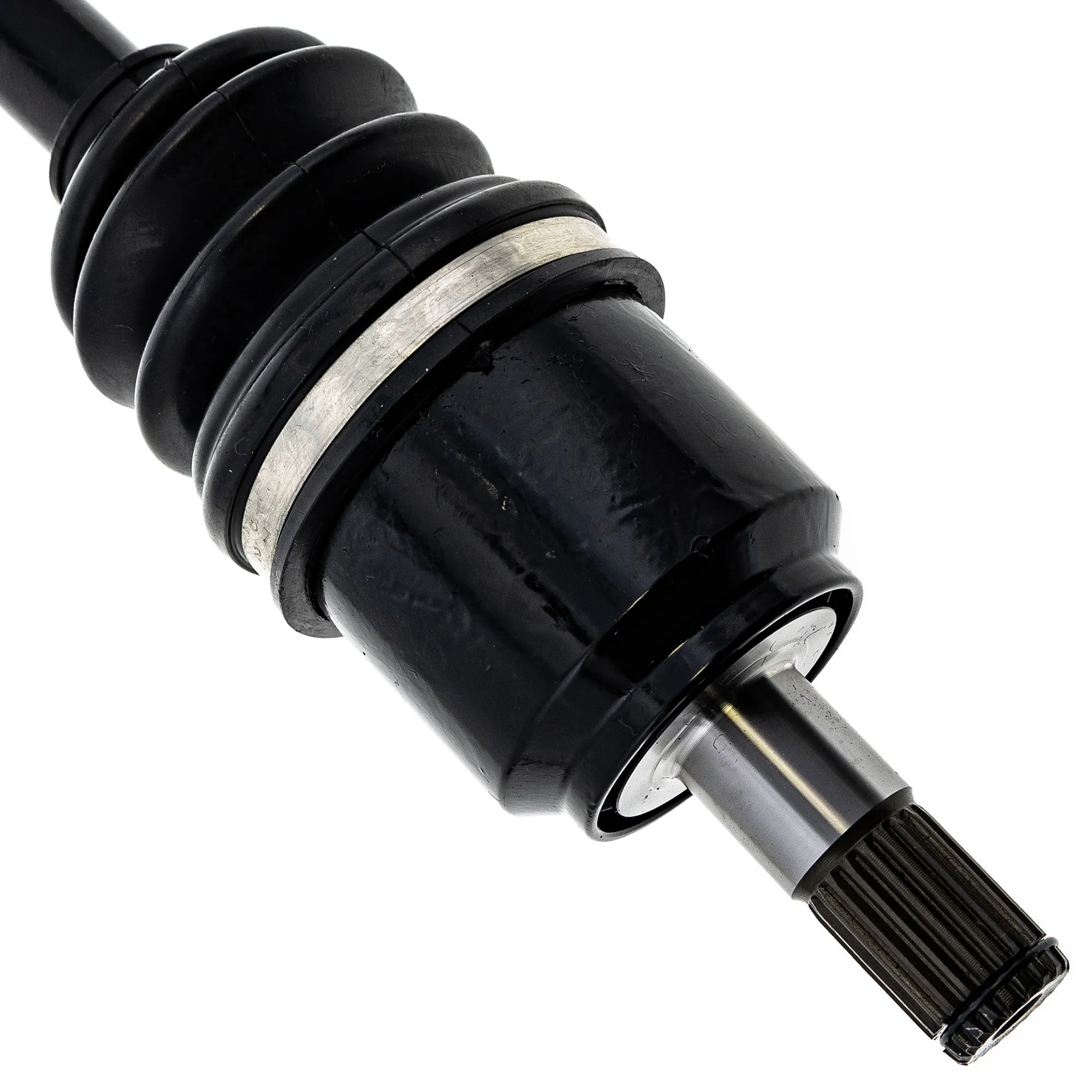 High Strength Drive Shaft CV Axle Assembly Kit For Honda - Image 5