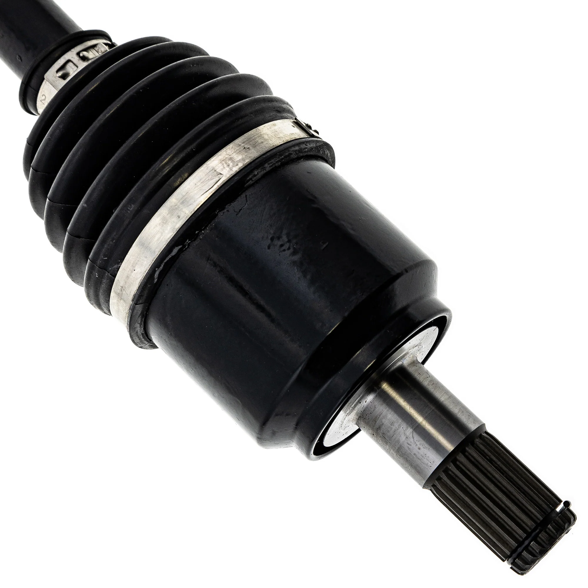 High Strength Drive Shaft CV Axle Assembly Kit For Honda MK1012066 - Image 5