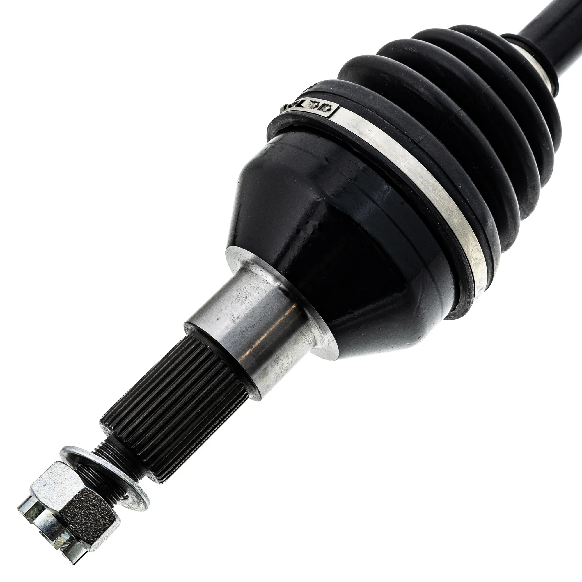 High Strength Drive Shaft CV Axle Assembly Kit For Kawasaki MK1012067 - Image 4