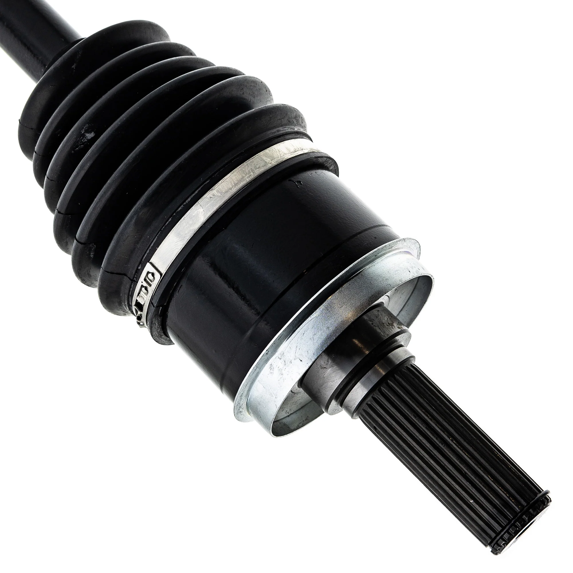 High Strength Drive Shaft CV Axle Assembly Kit For Kawasaki MK1012067 - Image 7