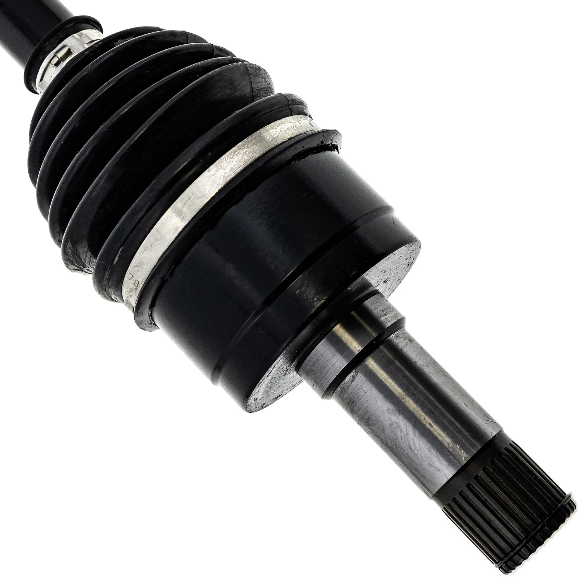 High Strength Drive Shaft CV Axle Assembly Kit For Kawasaki MK1012069 - Image 7