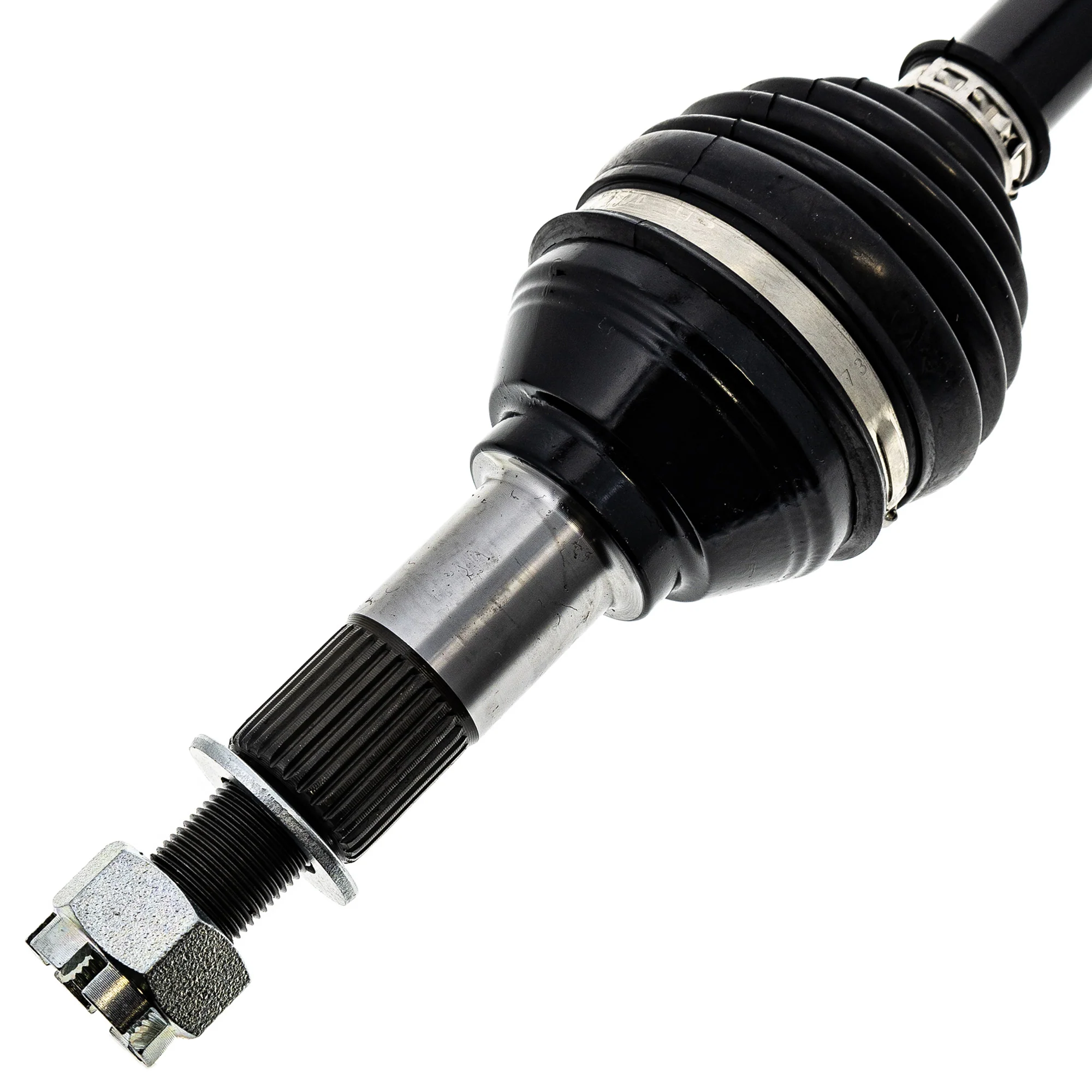 High Strength Drive Shaft CV Axle Assembly Kit For Can-Am MK1012071 - Image 4