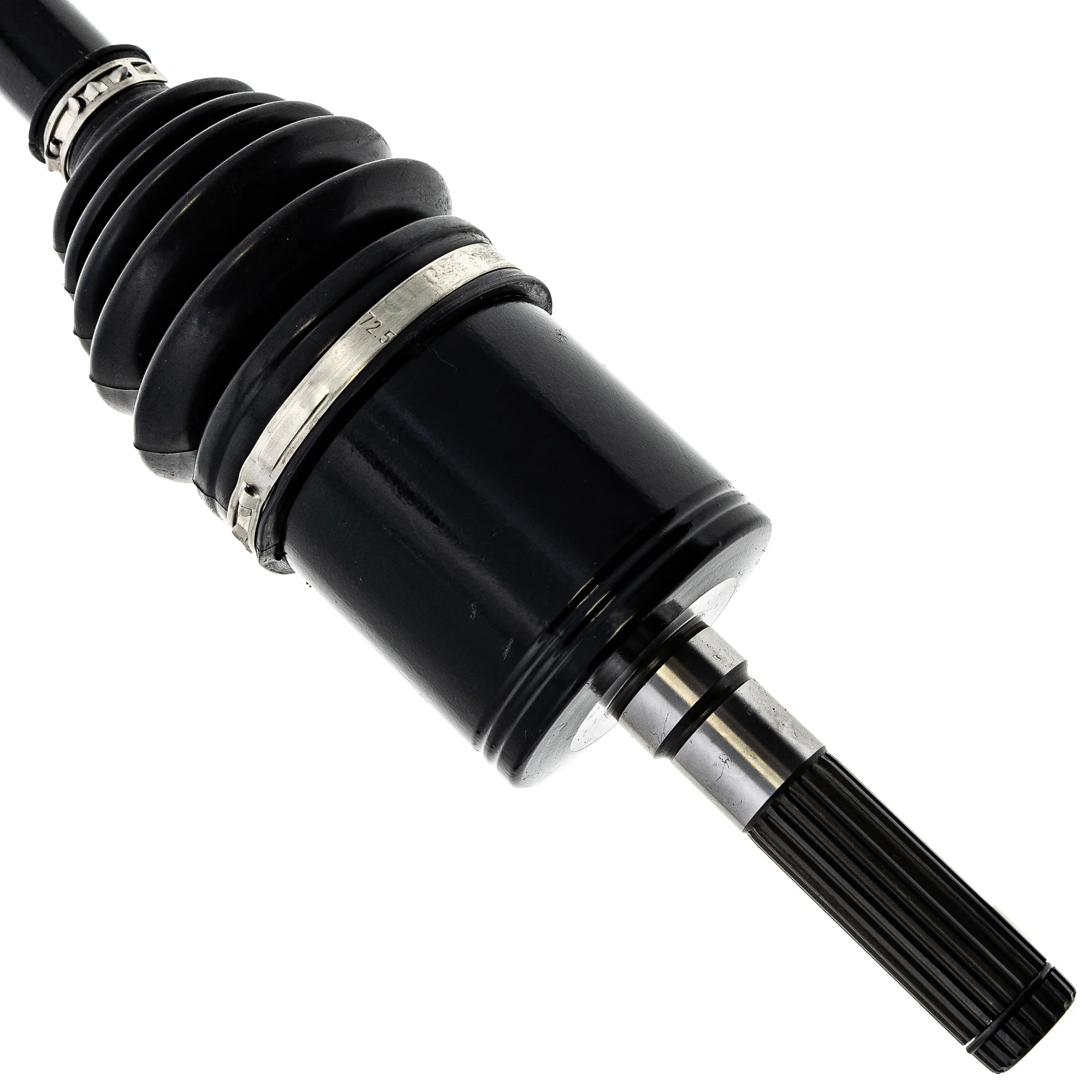 High Strength Drive Shaft CV Axle Assembly Kit For Can-Am MK1012071 - Image 5
