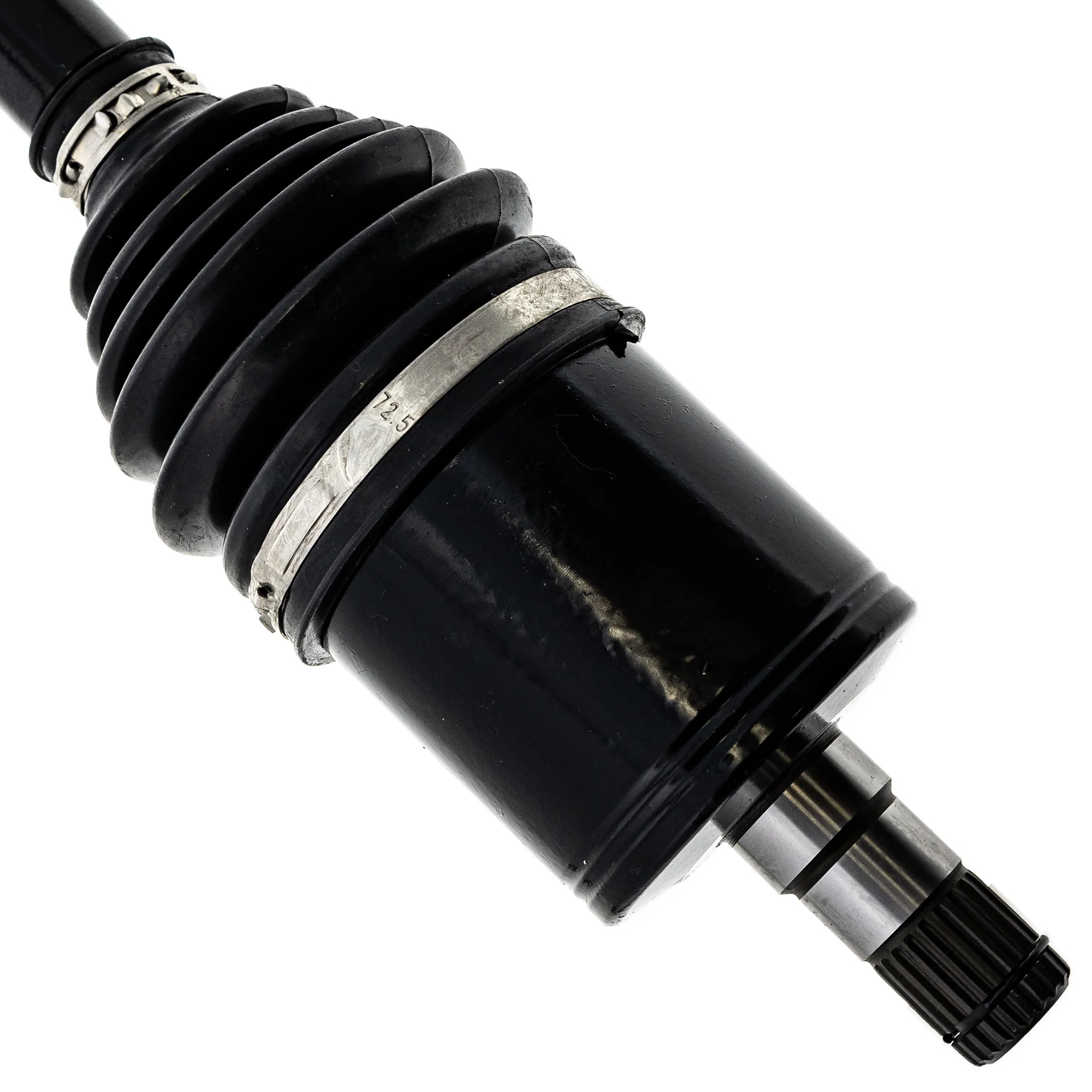 High Strength Drive Shaft CV Axle Assembly Kit For Can-Am MK1012071 - Image 7