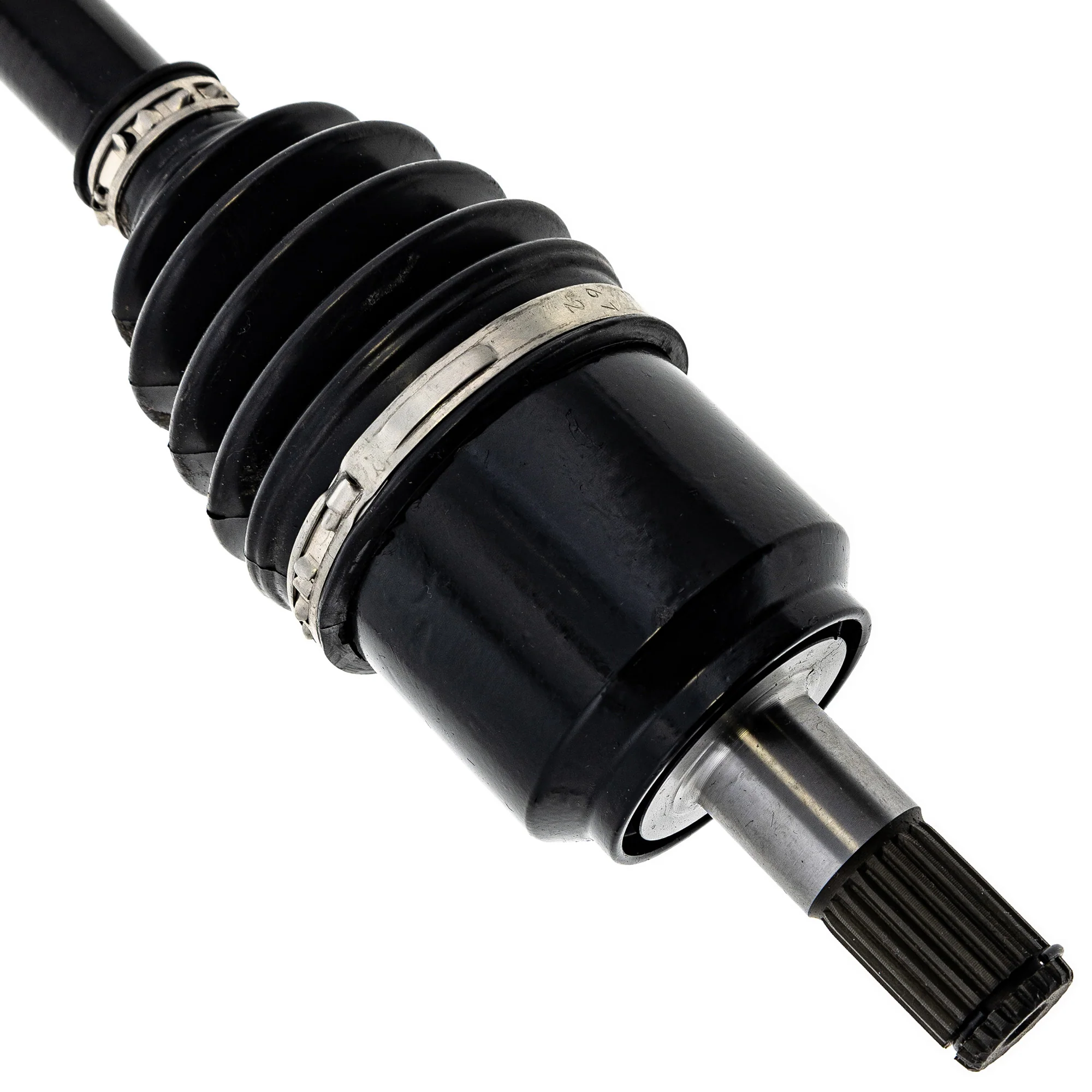High Strength Drive Shaft CV Axle Assembly Kit For Honda MK1012072 - Image 5