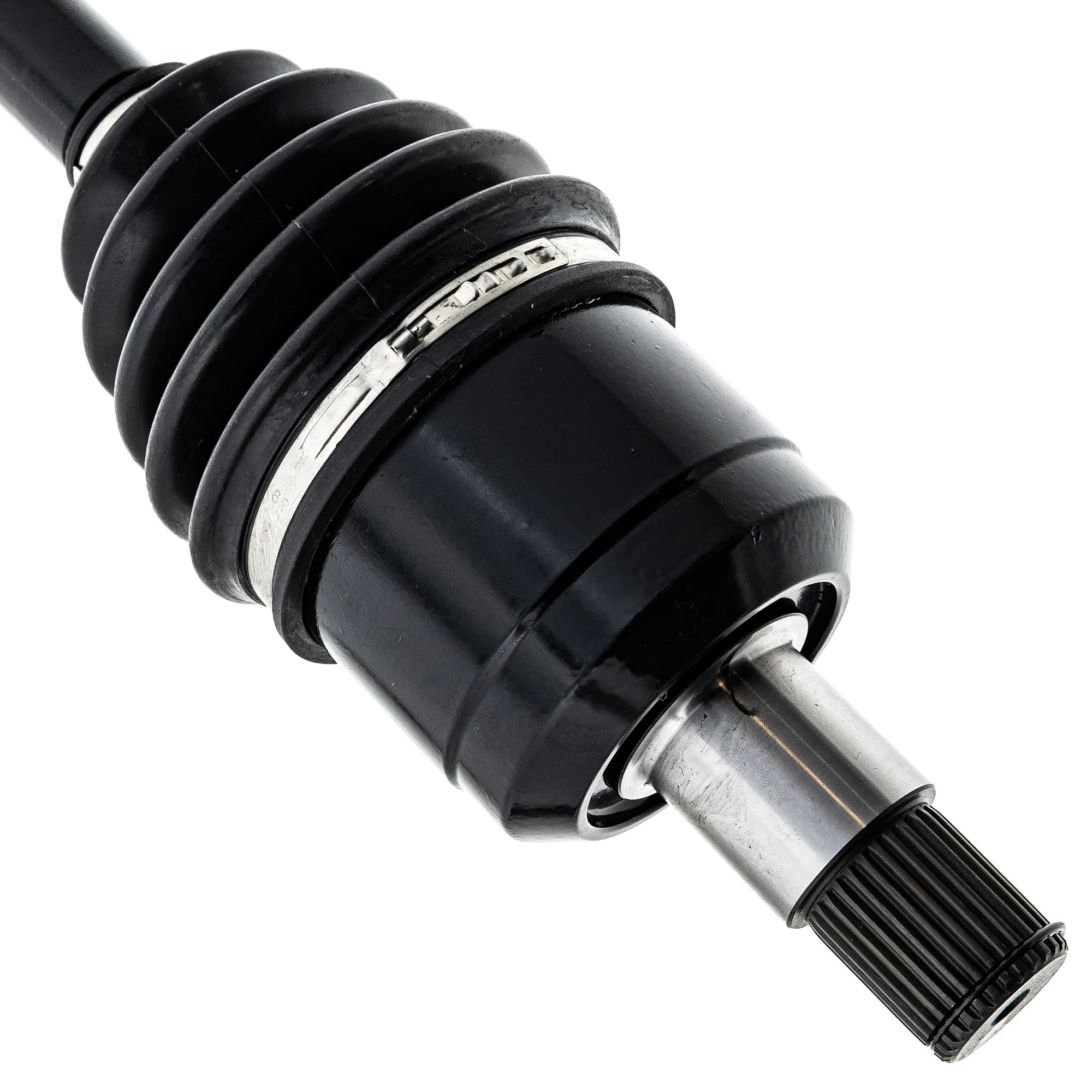 High Strength Drive Shaft CV Axle Assembly For Kawasaki MK1012074 - Image 5