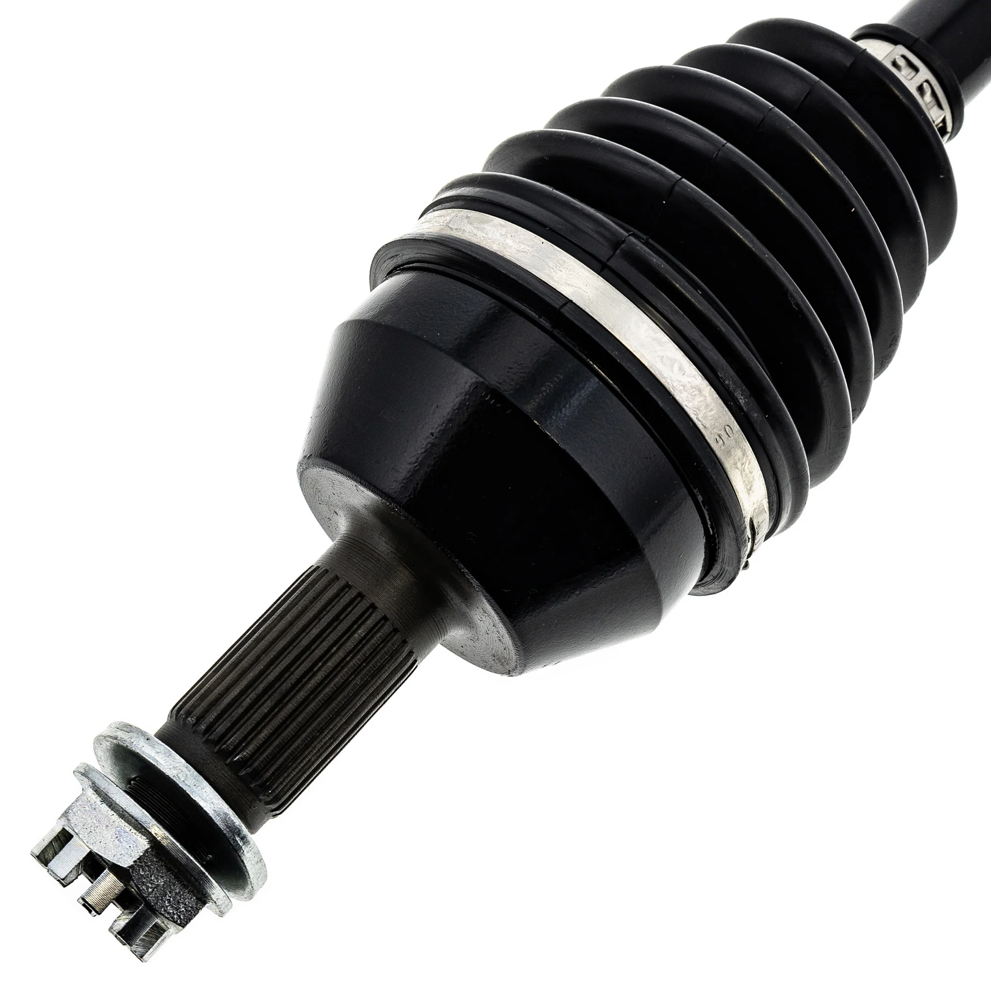 High Strength Drive Shaft CV Axle Assembly For Honda MK1012075 - Image 4