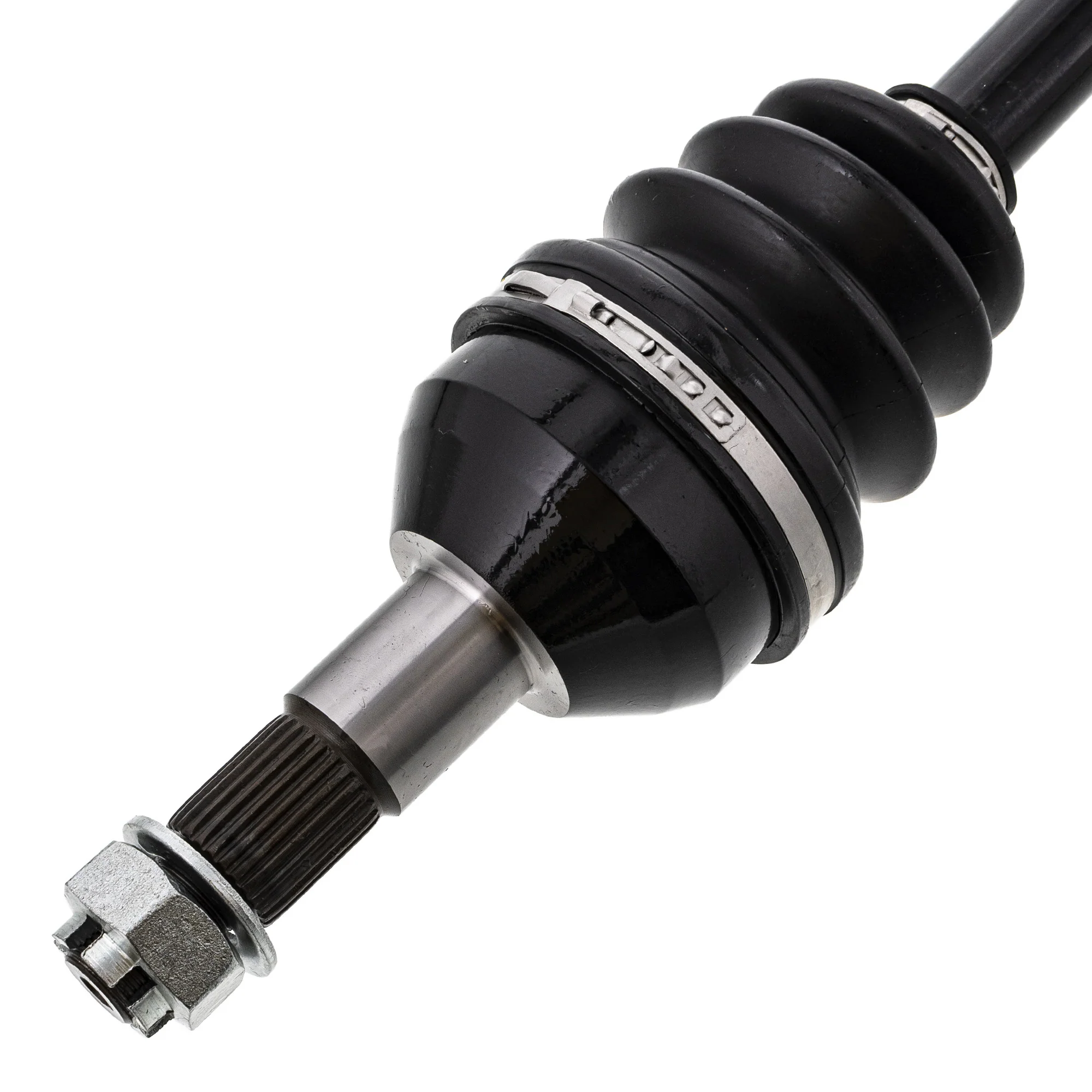High Strength Drive Shaft CV Axle Assembly For Can-Am MK1012077 - Image 4