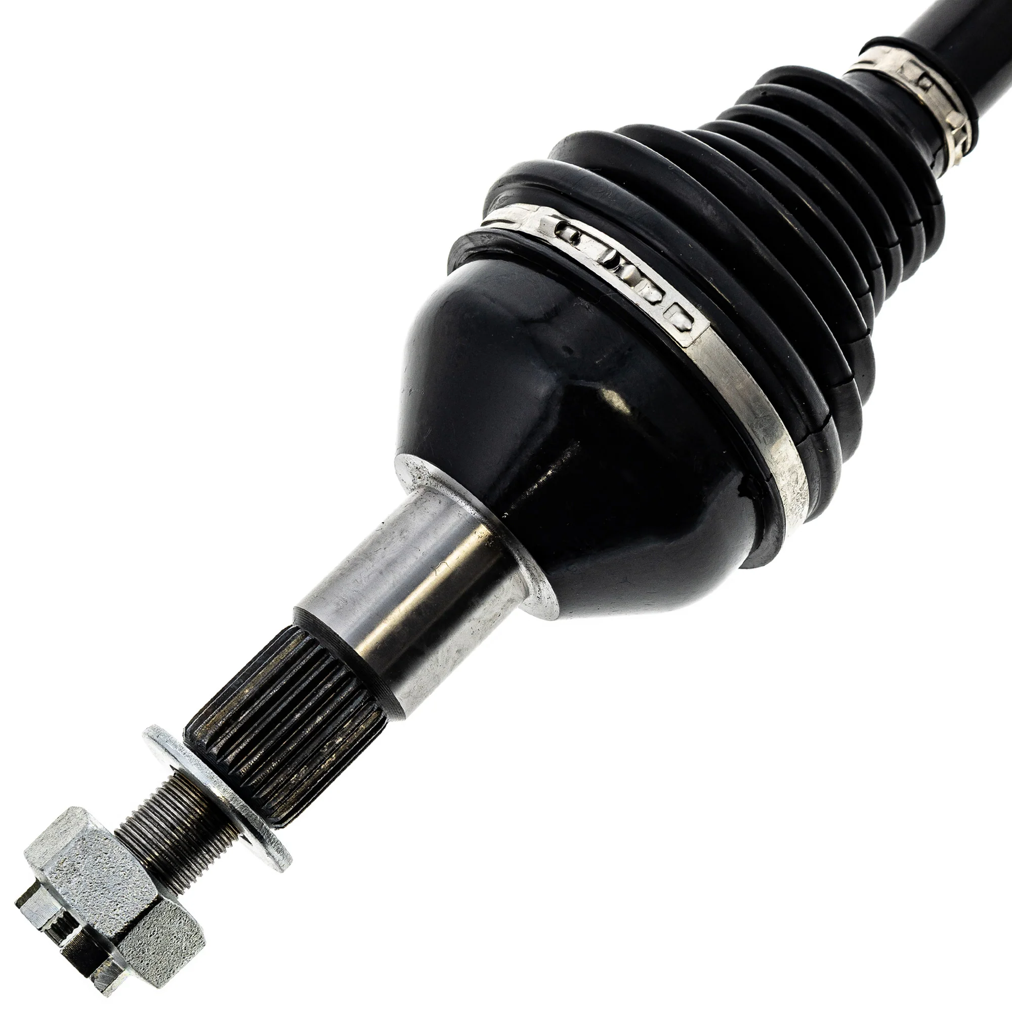 High Strength Drive Shaft CV Axle Assembly For Can-Am MK1012079 - Image 4