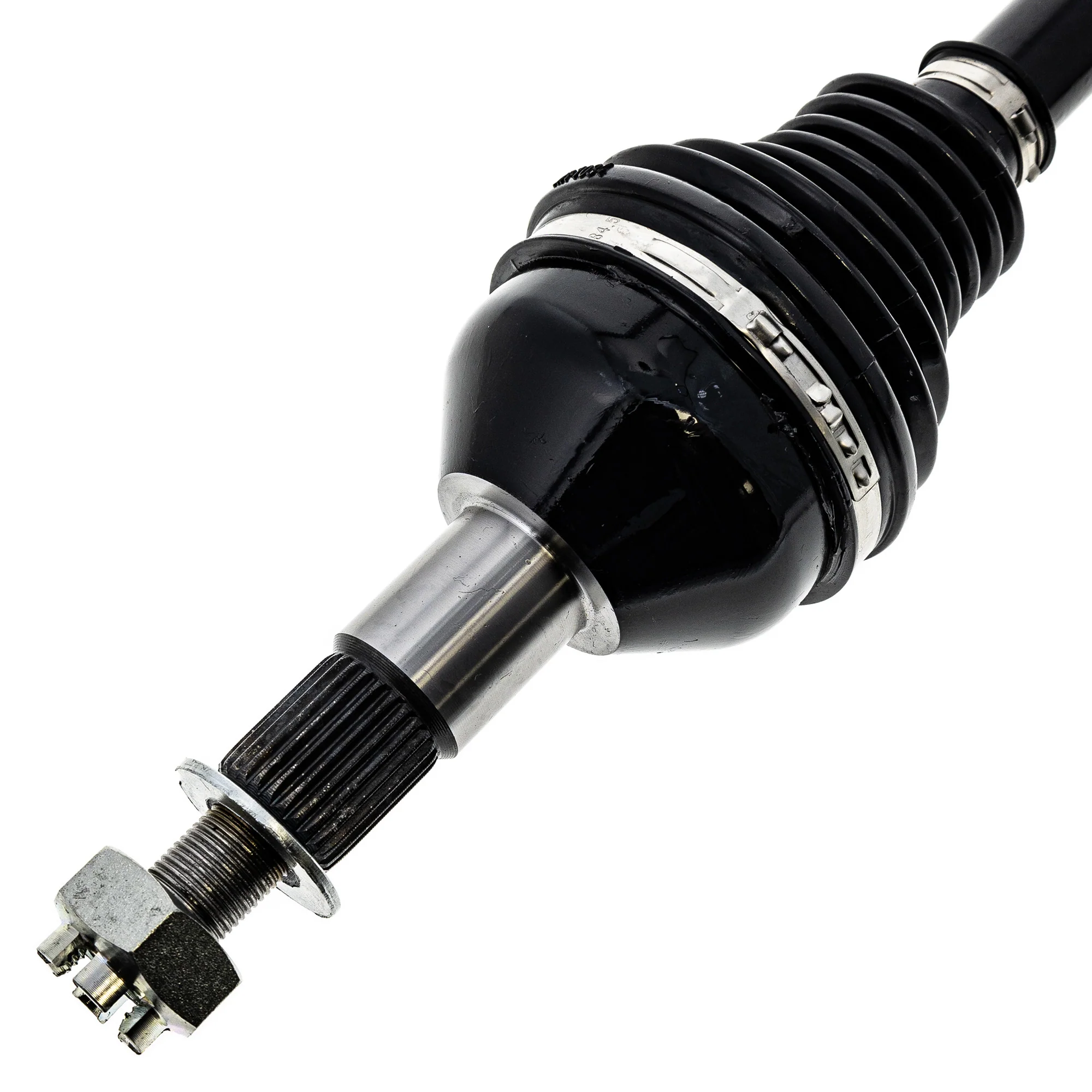 High Strength Drive Shaft CV Axle Assembly For Can-Am MK1012079 - Image 6