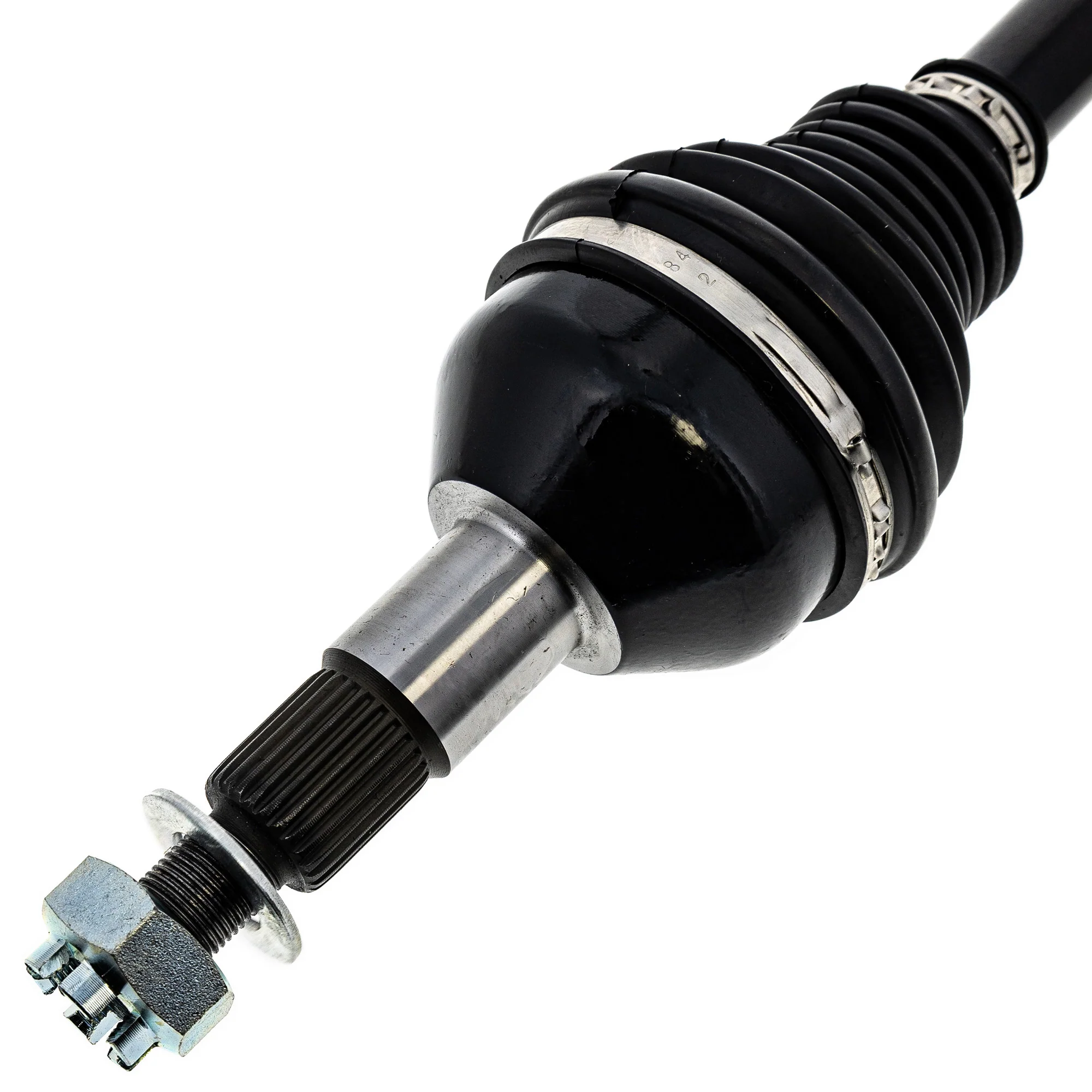 High Strength Drive Shaft CV Axle Assembly For Can-Am MK1012081 - Image 6