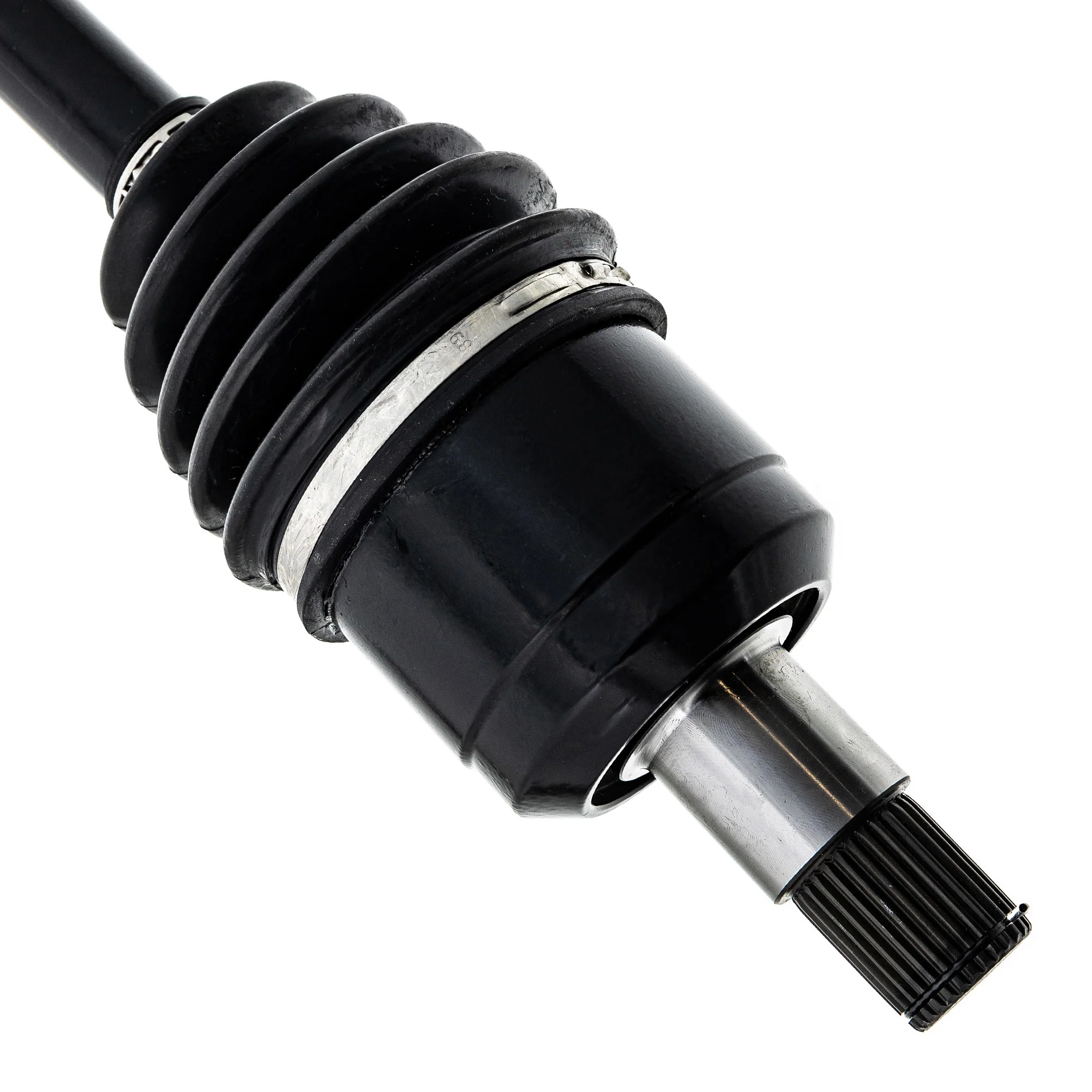 High Strength Drive Shaft CV Axle Assembly For Kawasaki MK1012083 - Image 7
